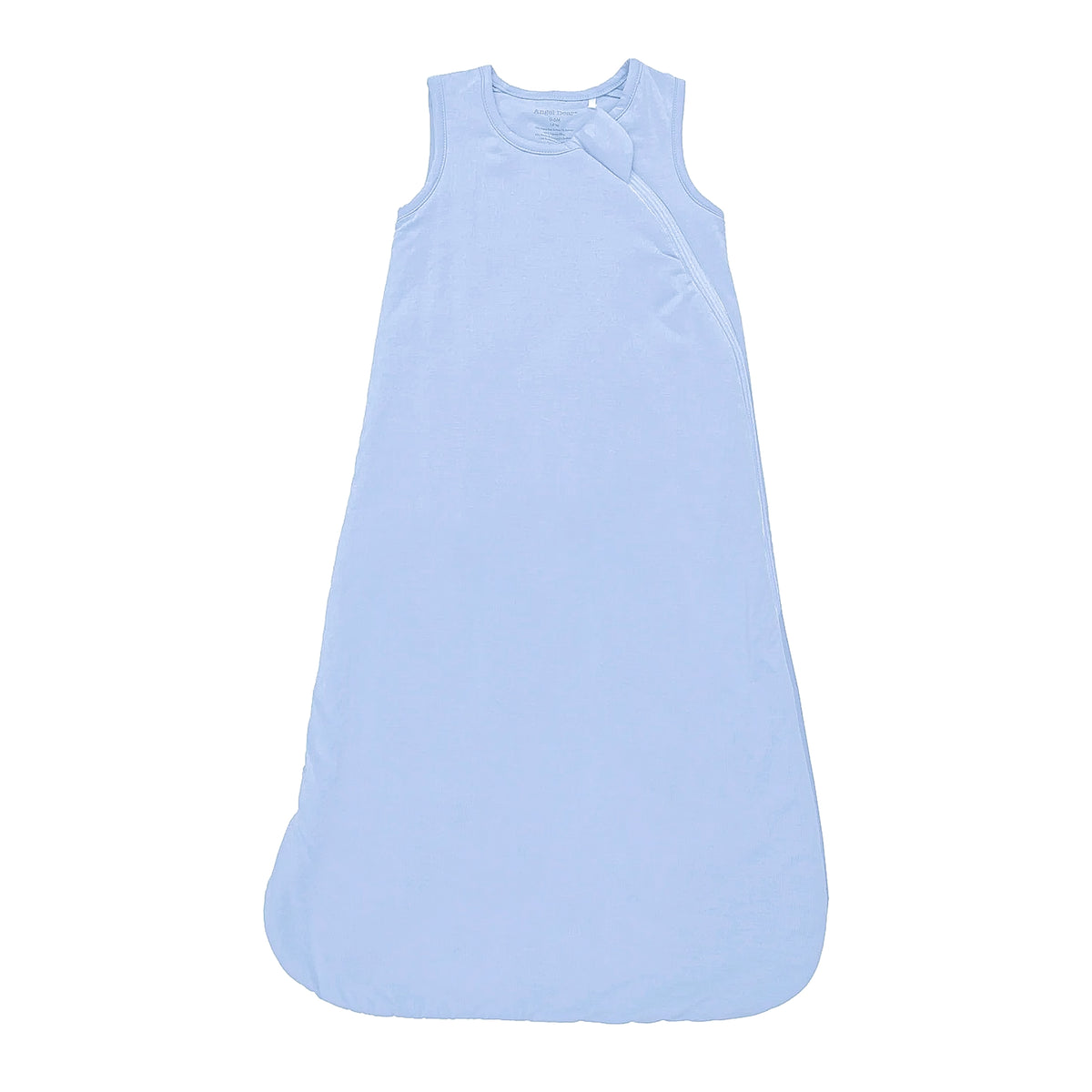 Angel Dear Solid Blue Fog - Sleepbag