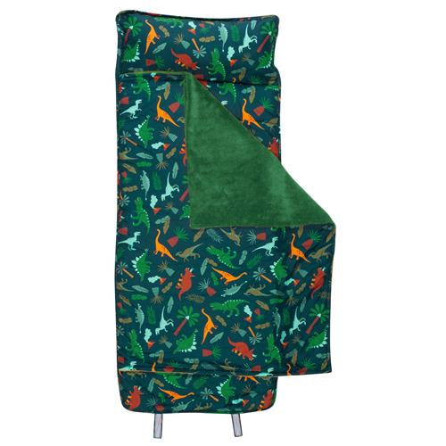 Stephen Joseph All Over Print Nap Mat Dinosaur