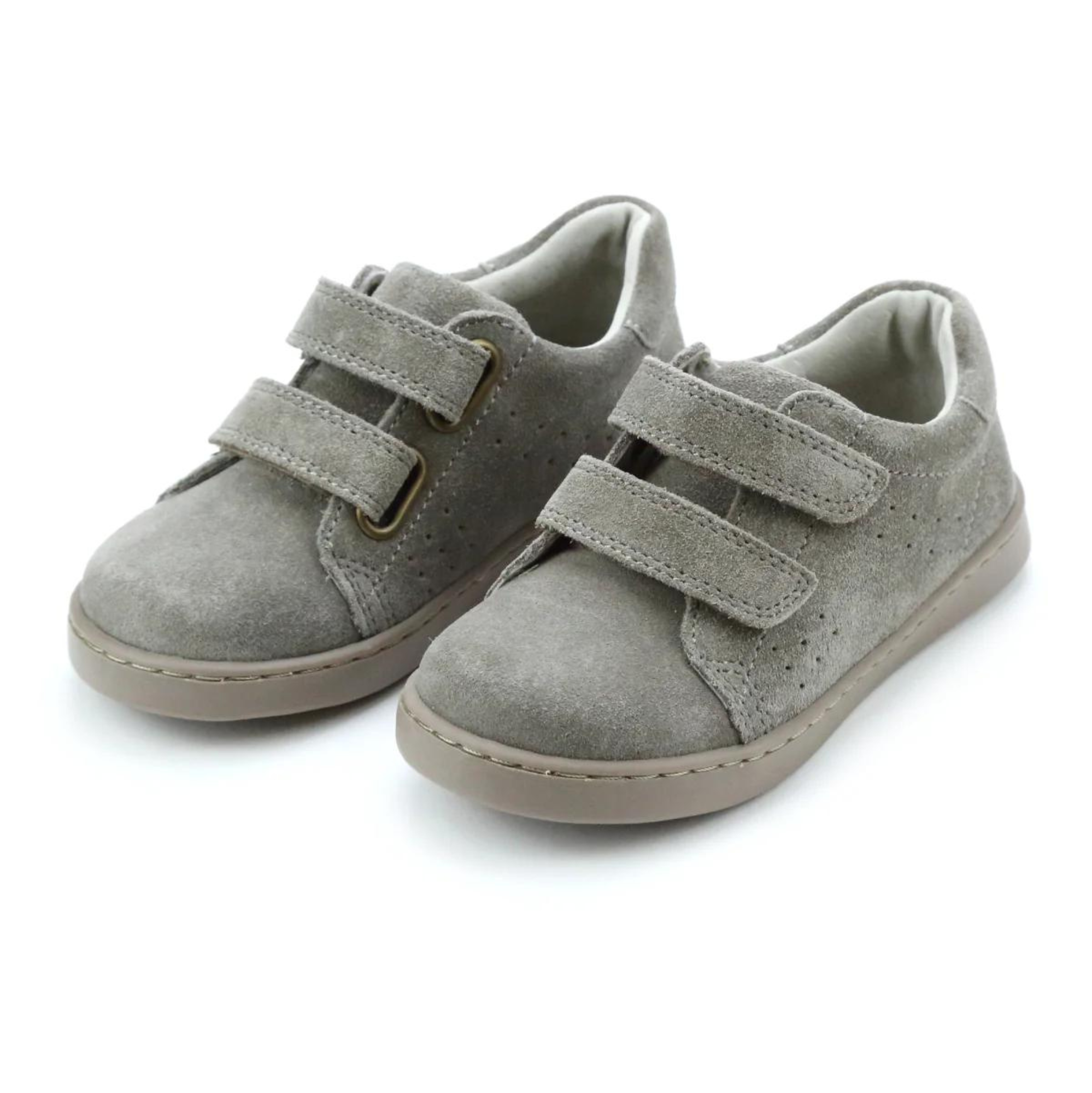 L’amour Kyle Double Velcro Sneaker