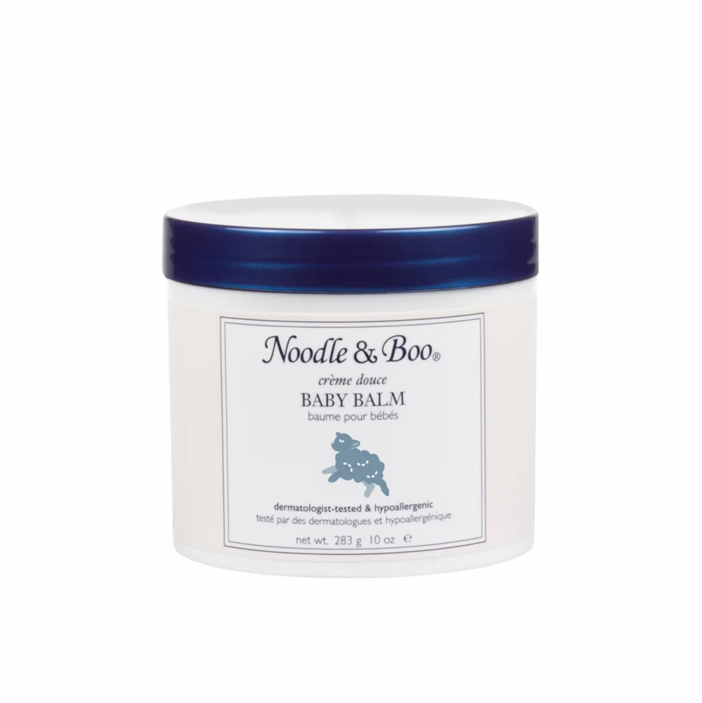 Noodle & Boo Baby Balm, 10oz