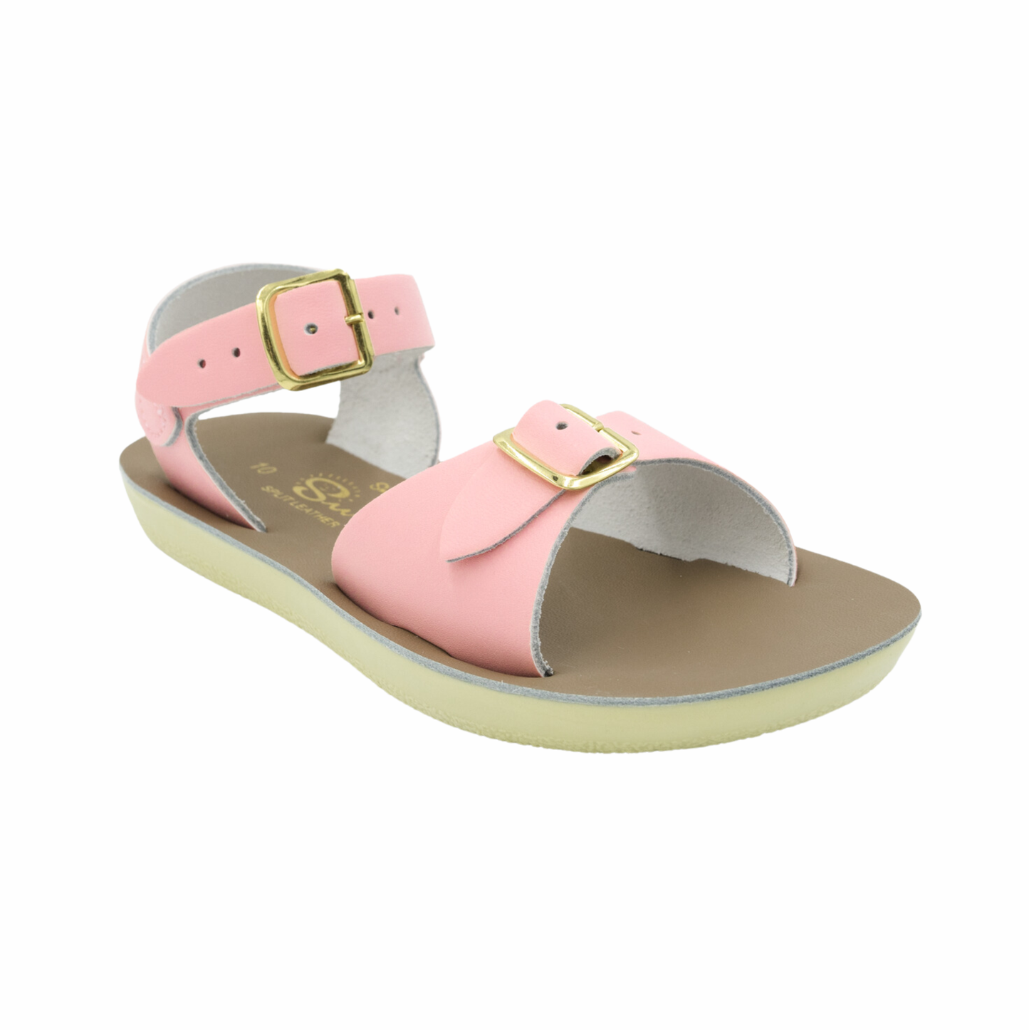 Sun San Surfer Sandal Pink