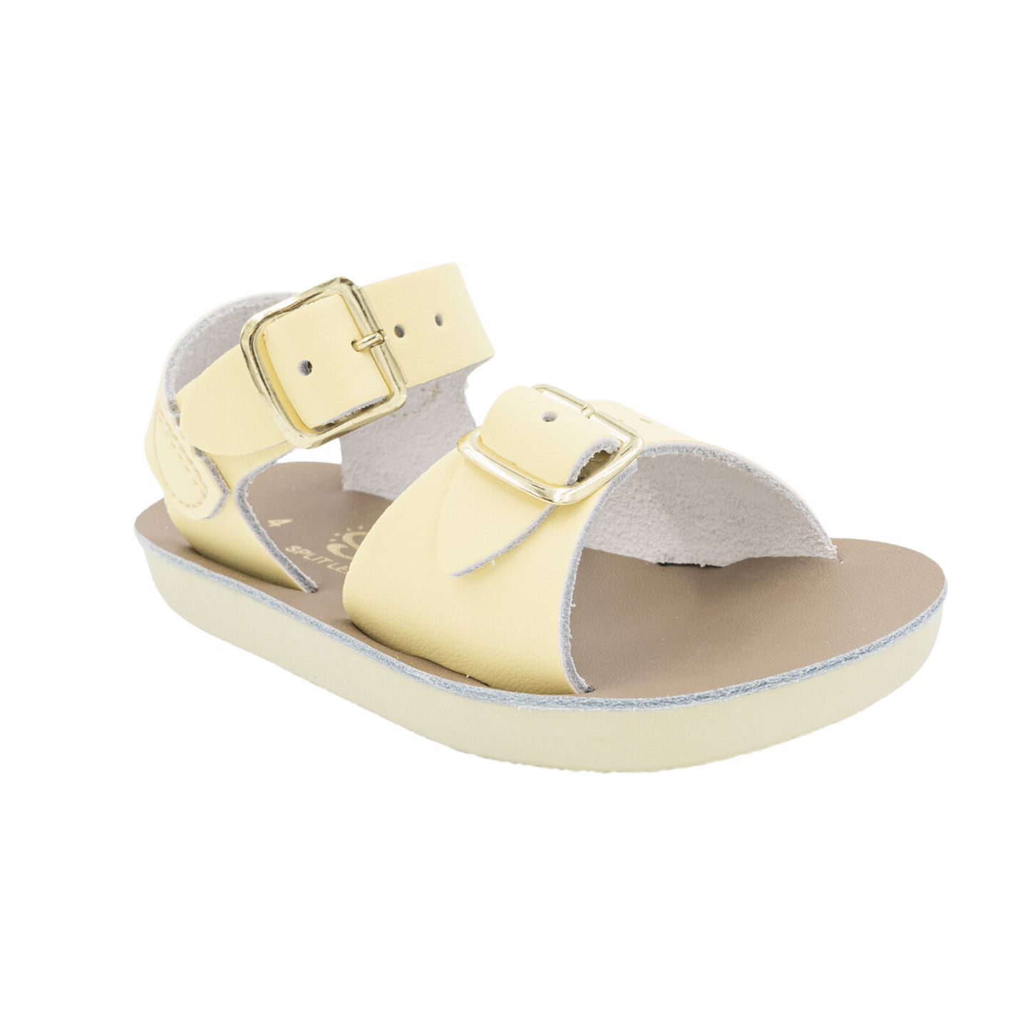 Sun San Surfer Sandal Butter