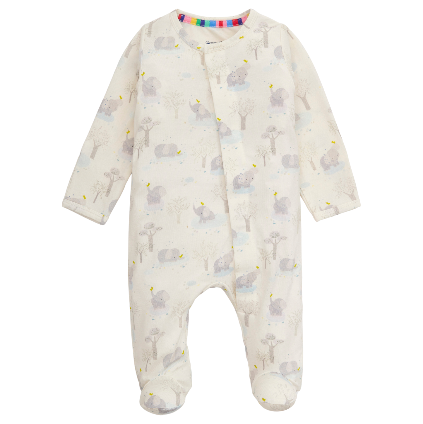 Magnetic Me Big Love Footie