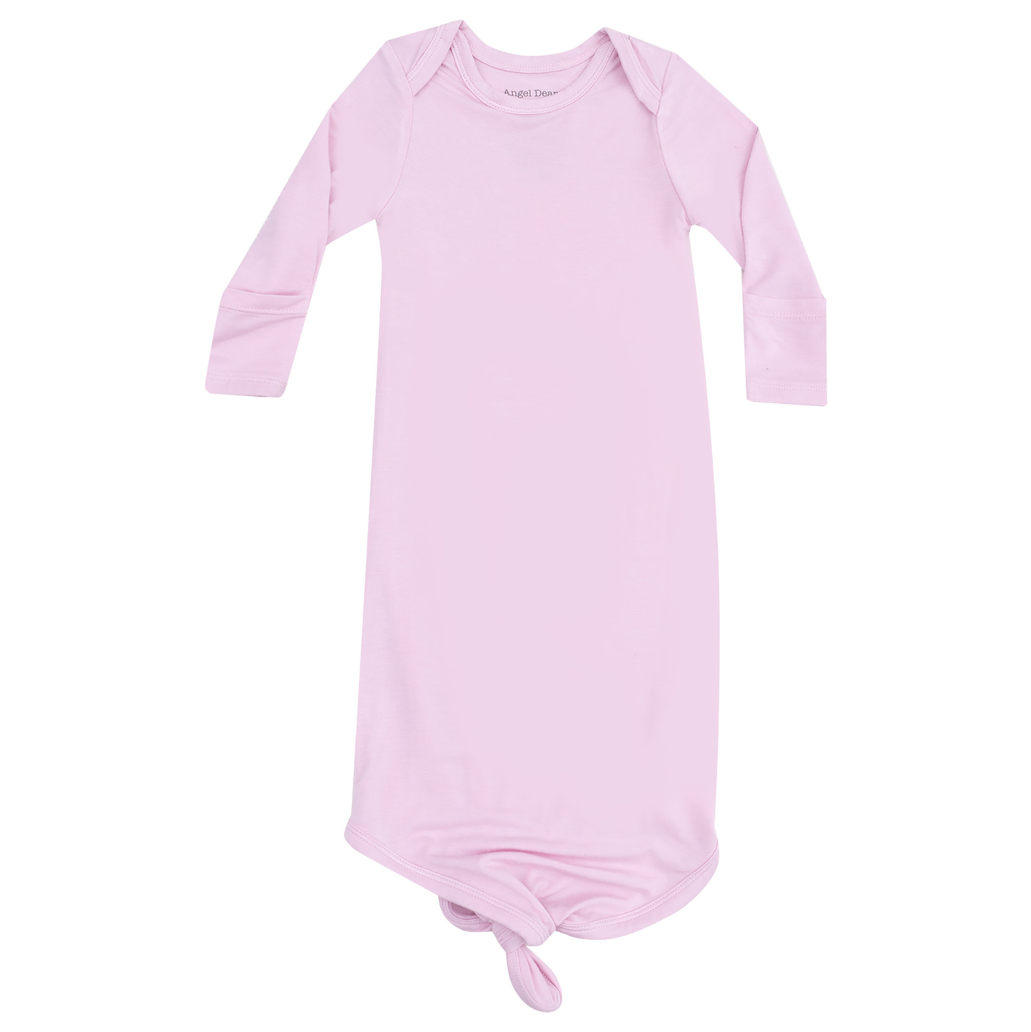 Angel Dear Nosegay Pink Knotted Gown