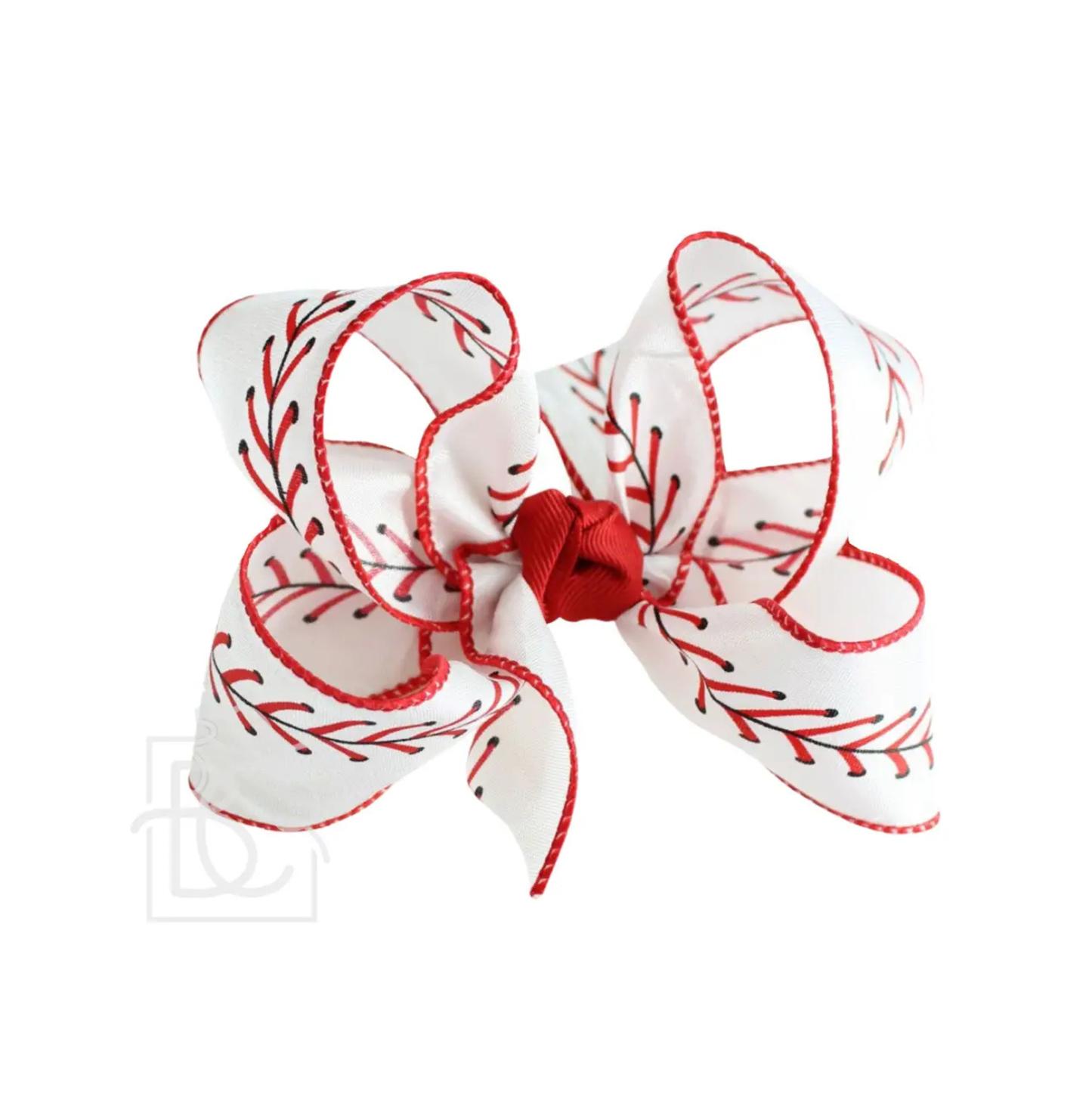 Beyond Creation Baseball Bow