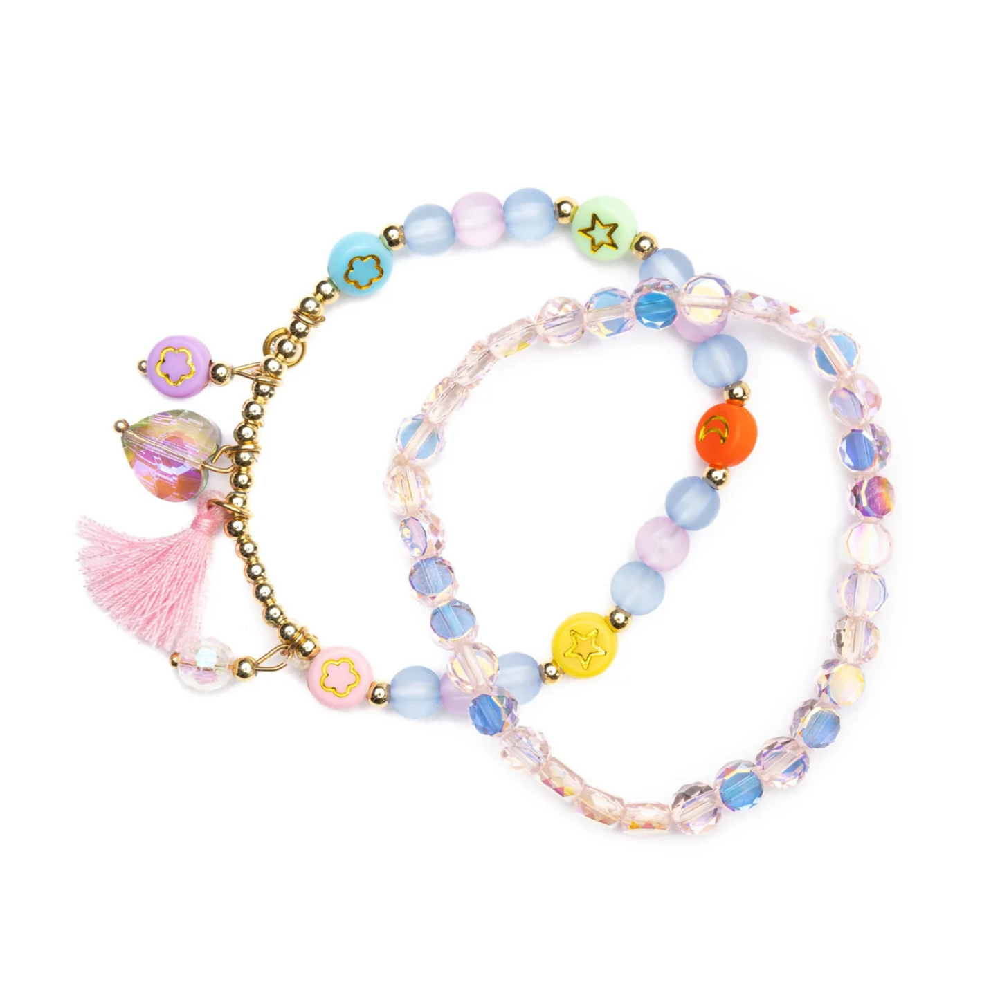 Great Pretenders Treasured Trinkets Bracelet Set