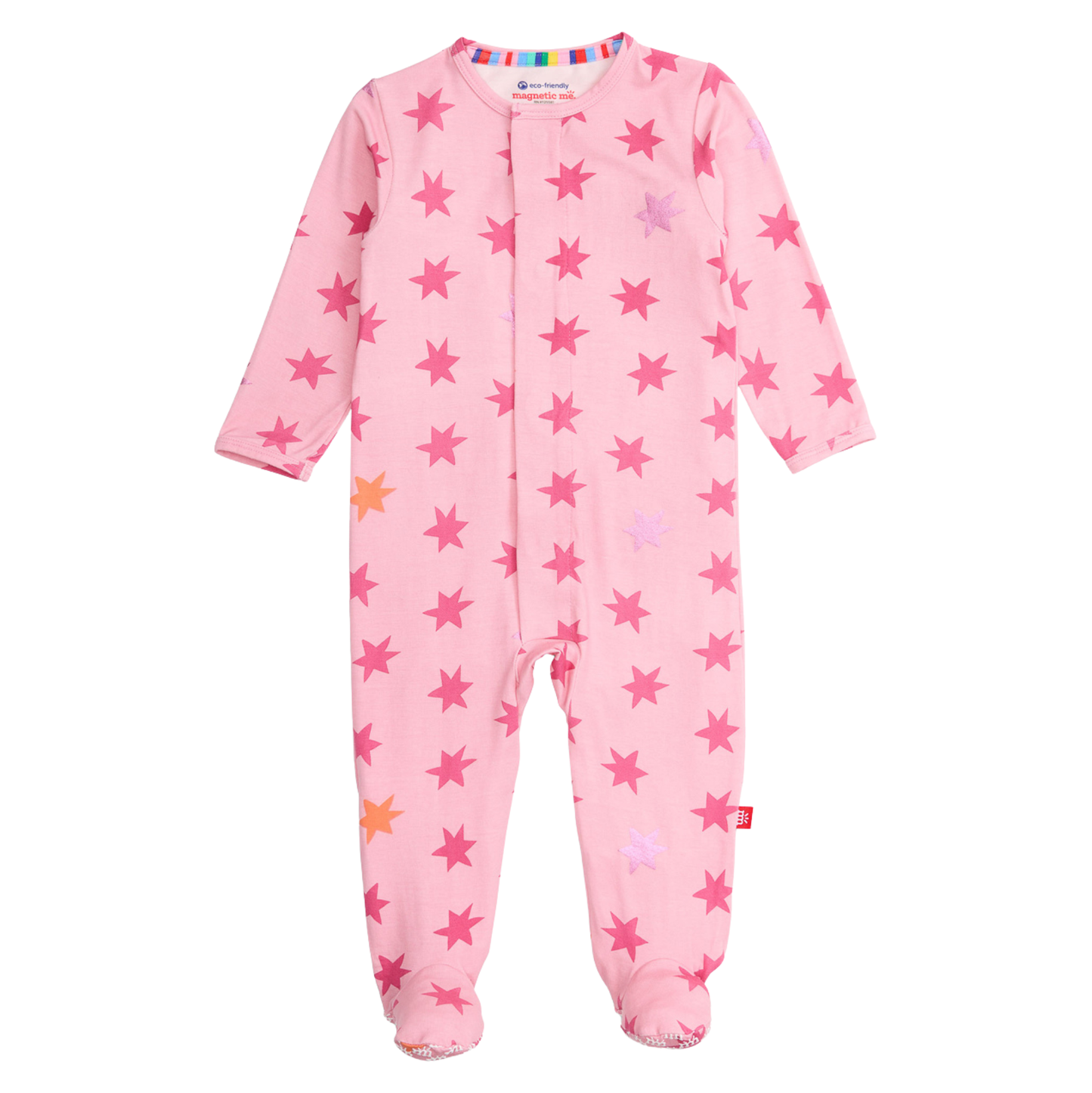 Magnetic Me Cosmic Confetti w/ Foil Footie