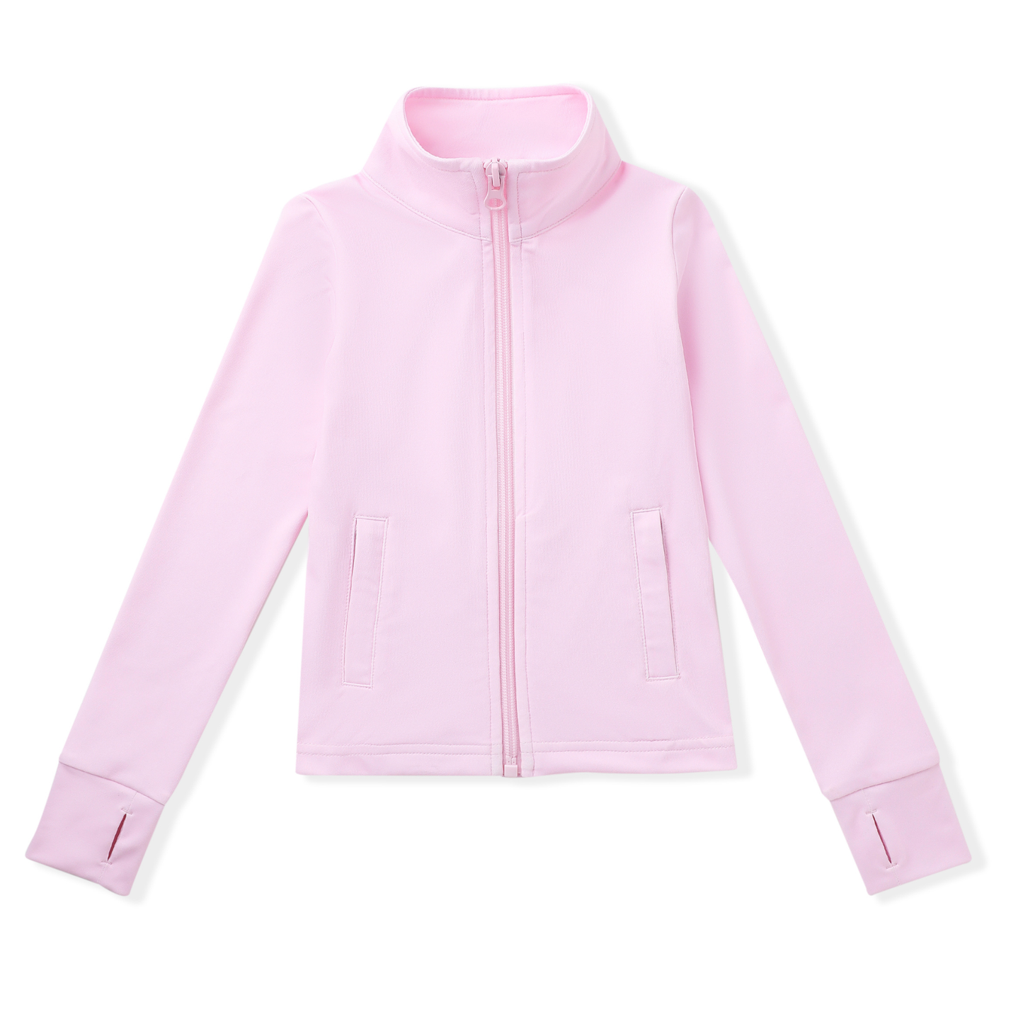Swoon Active Pink Jacket