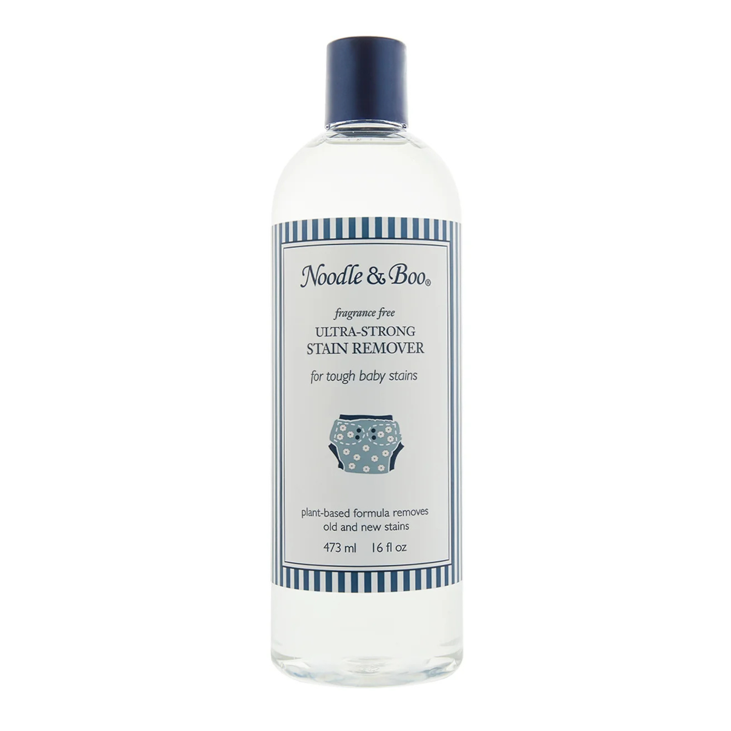 Noodle & Boo Ultra-Strong Stain Remover, 16oz