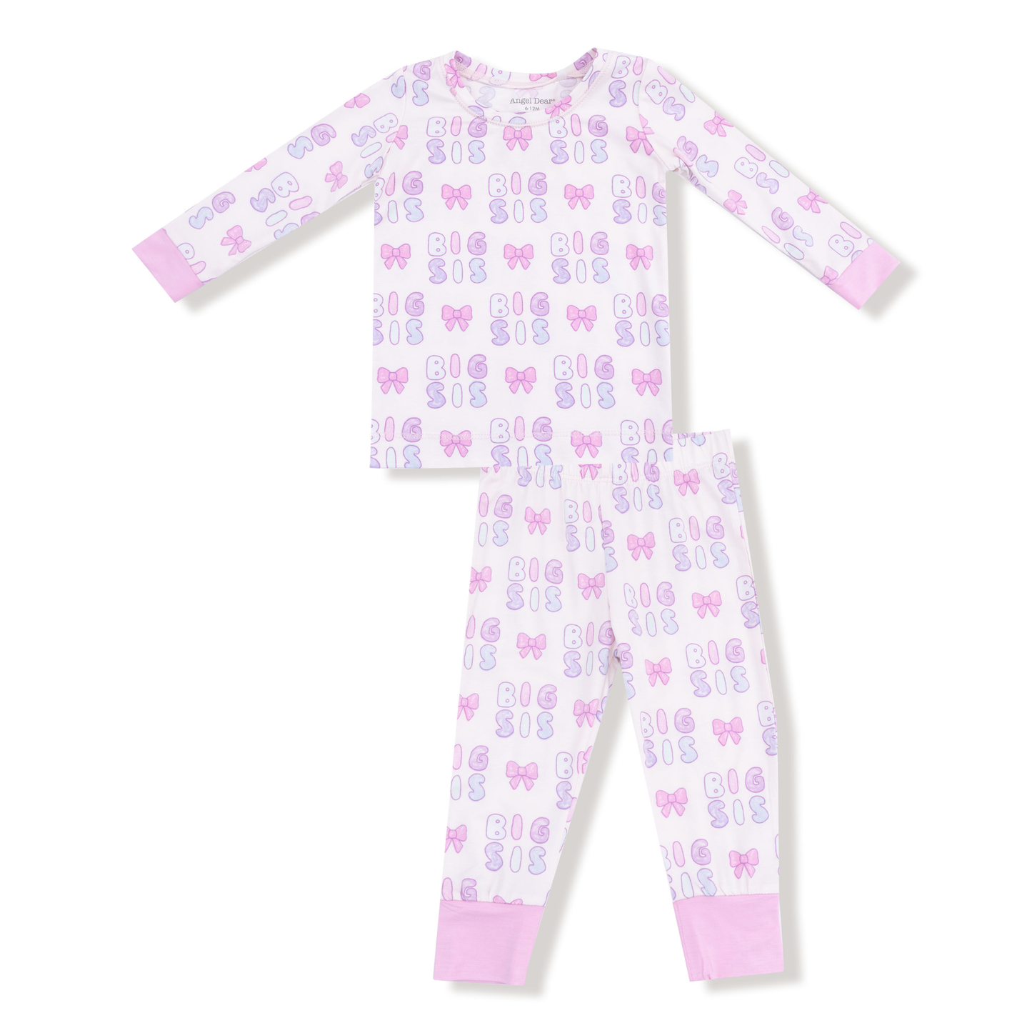 Angel Dear Big Sis Lounge Set