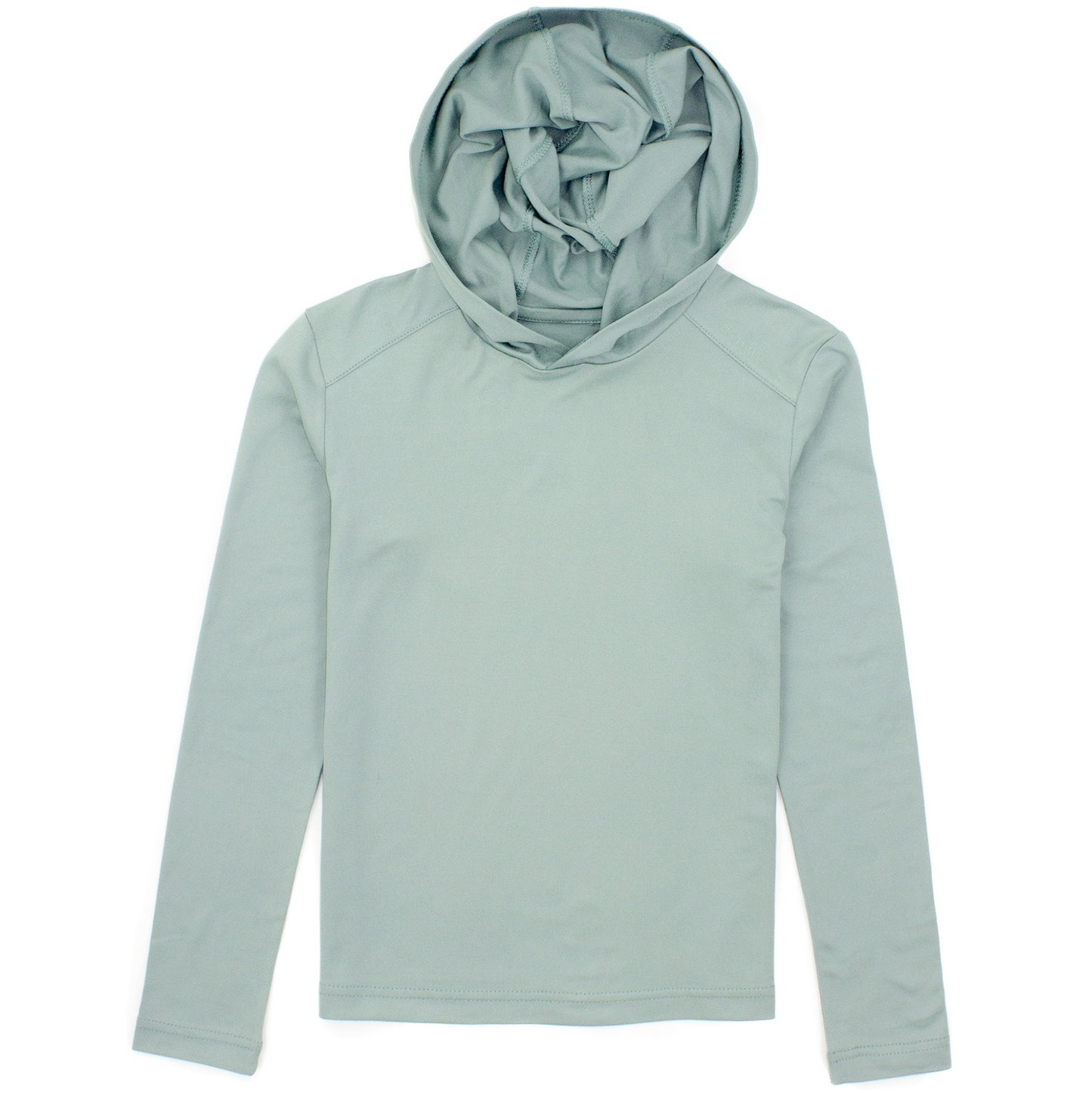Properly Tied Jade Ravine Hoodie