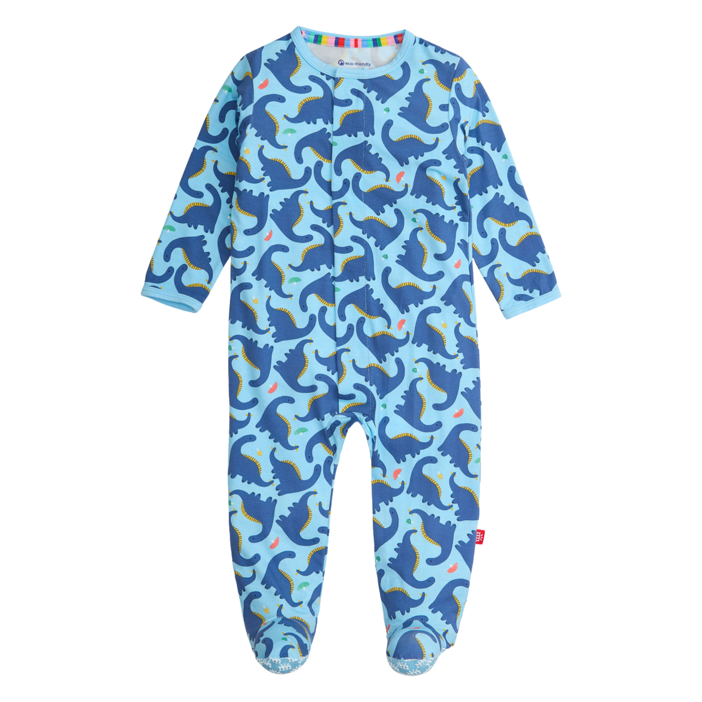 Magnetic Me Necks Generation Footie