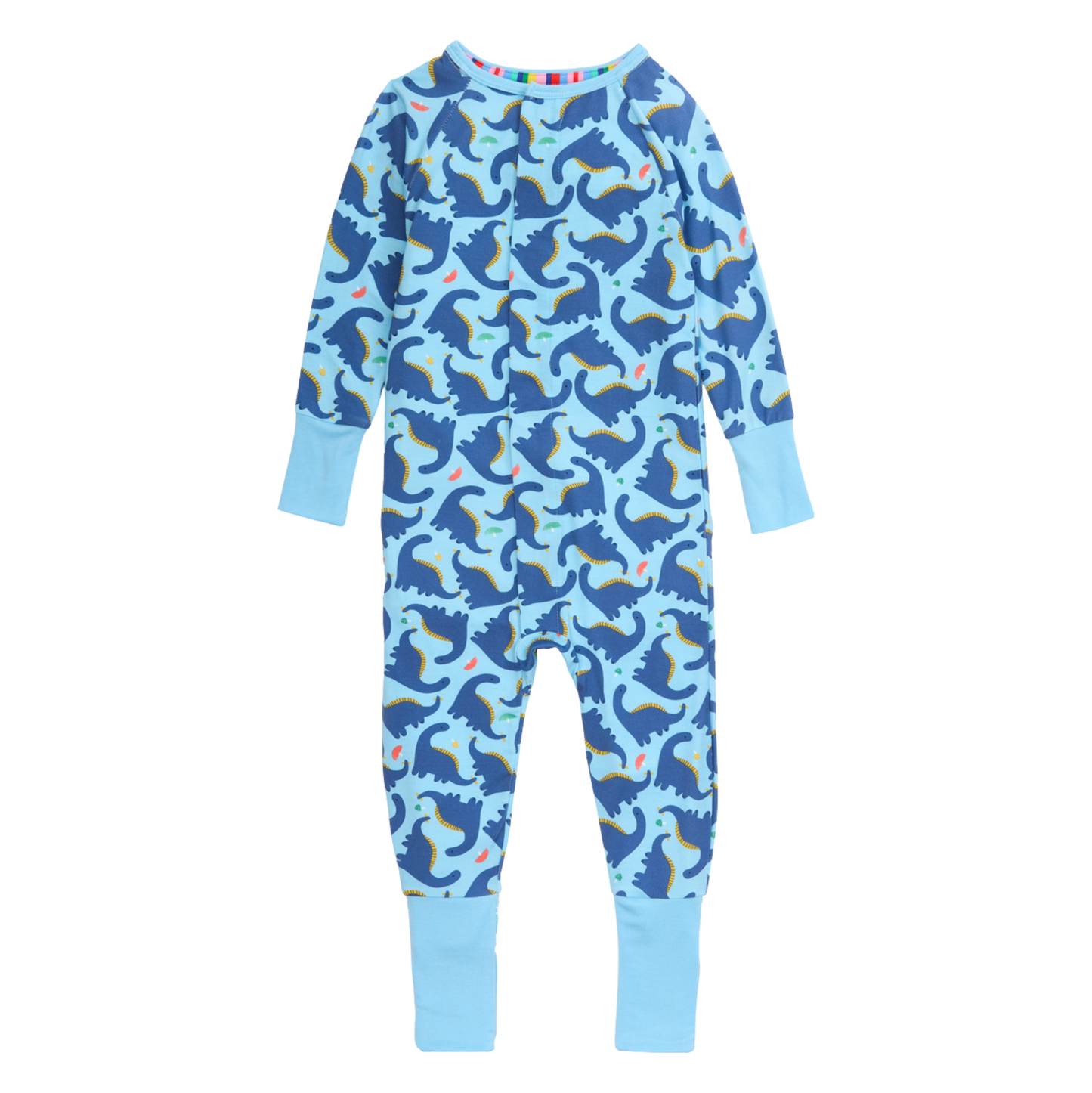 Magnetic Me Necks Generation Convertible Coverall