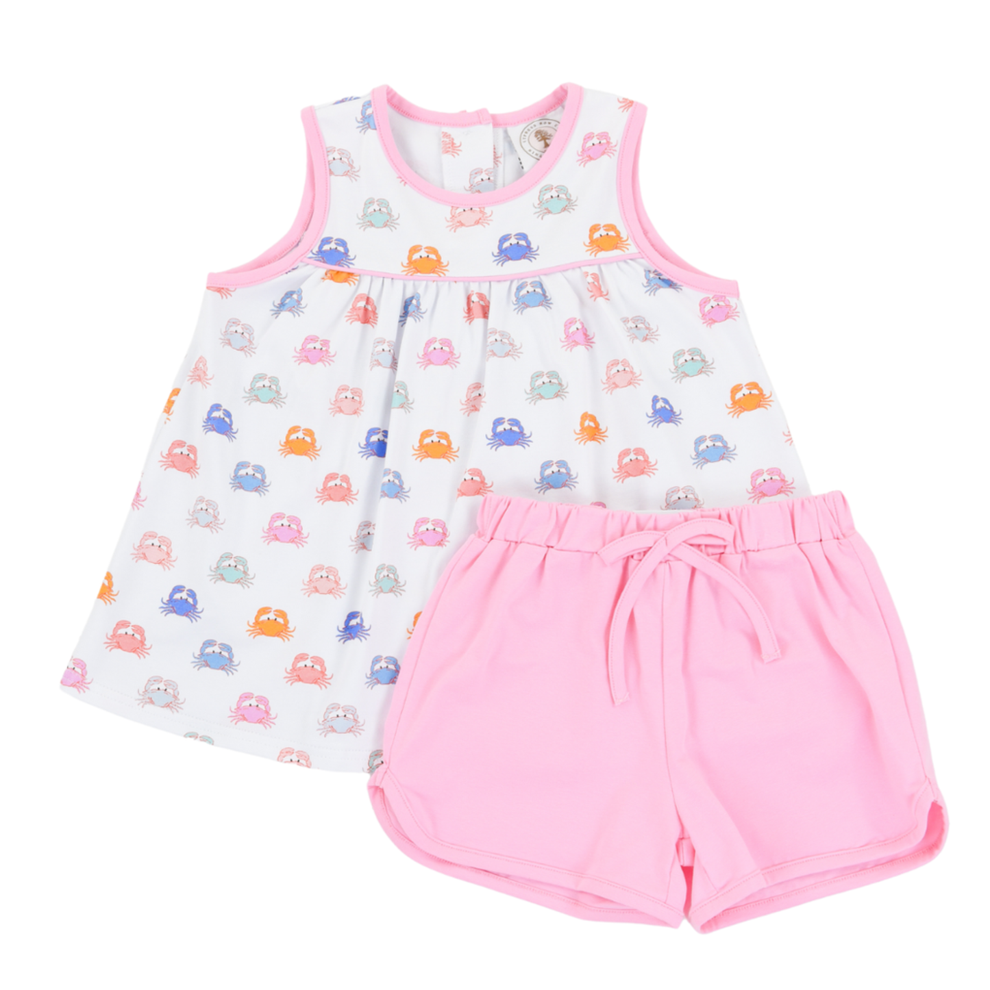 Pastel Pinchers Piper Play Set