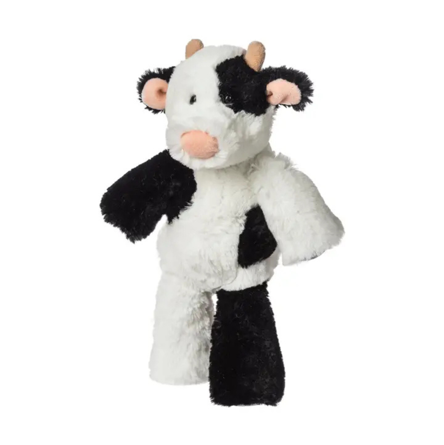 Marshmallow Junior Cow - 9"