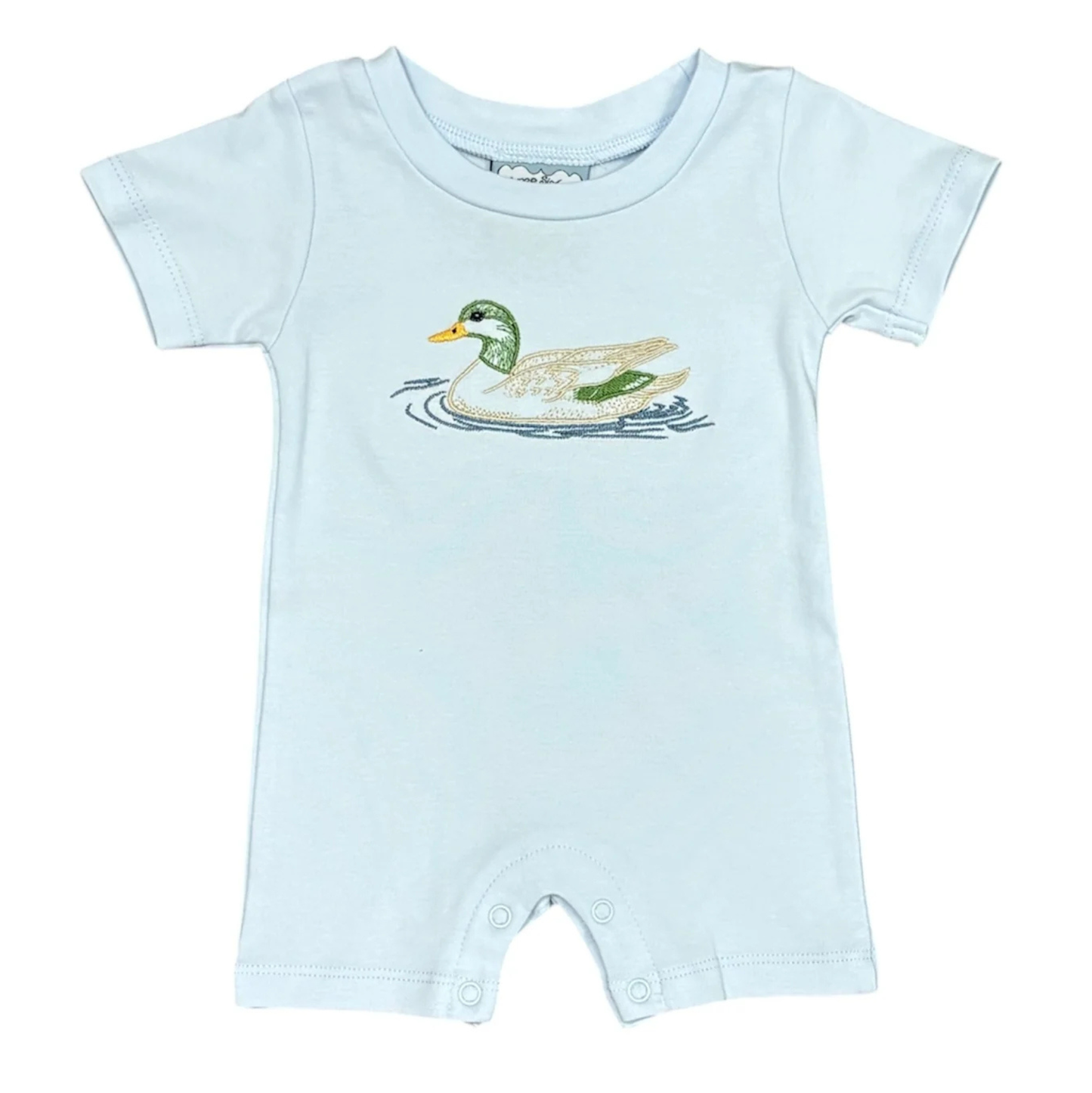 Three Sisters Mallard Duck Shortall
