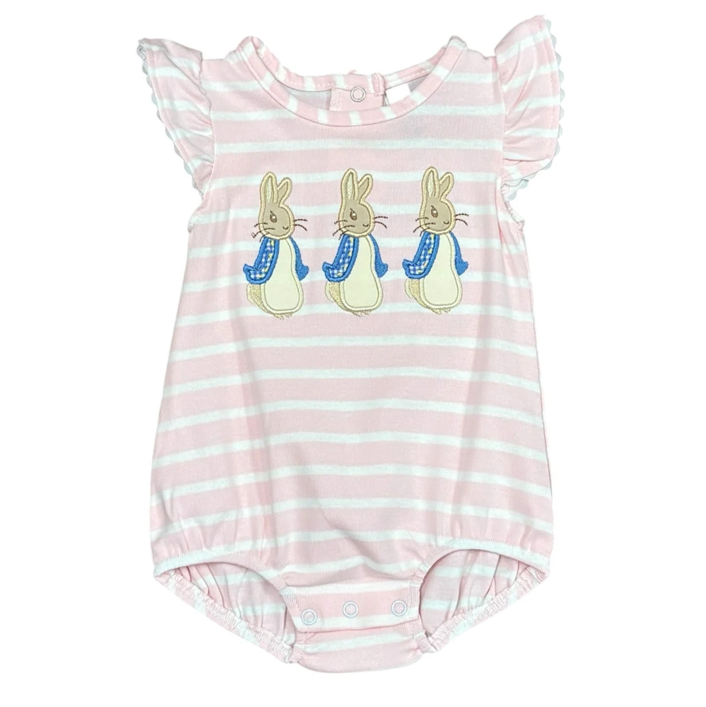 Banana Split Peter Rabbit Appl. A/S Bubble