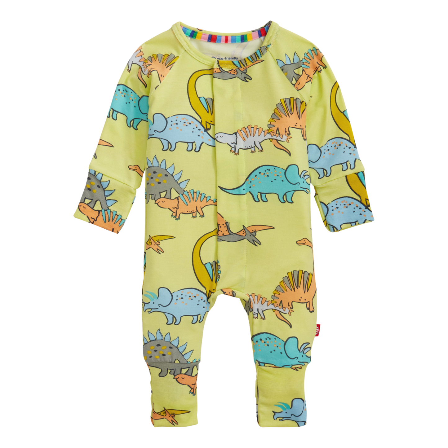 Magnetic Me Roar & Explore Modal Covertible Coverall