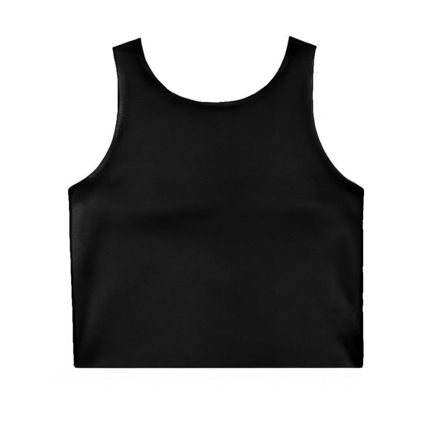 Belle Cher Black Razorback Shirt