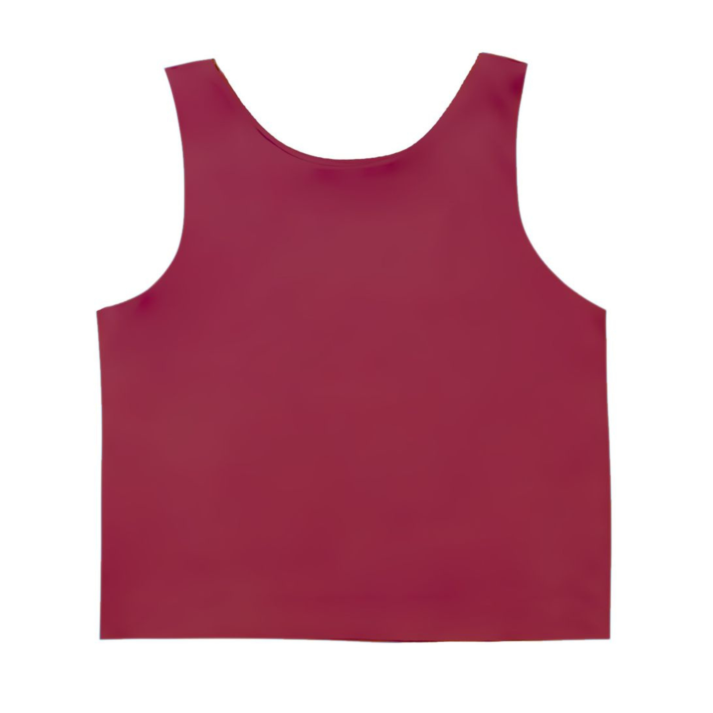Belle Cher Maroon Razorback Shirt