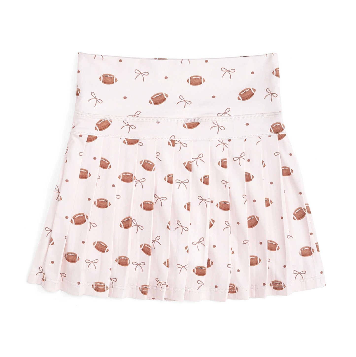 Sweet Wink Game Day Athletic Skort