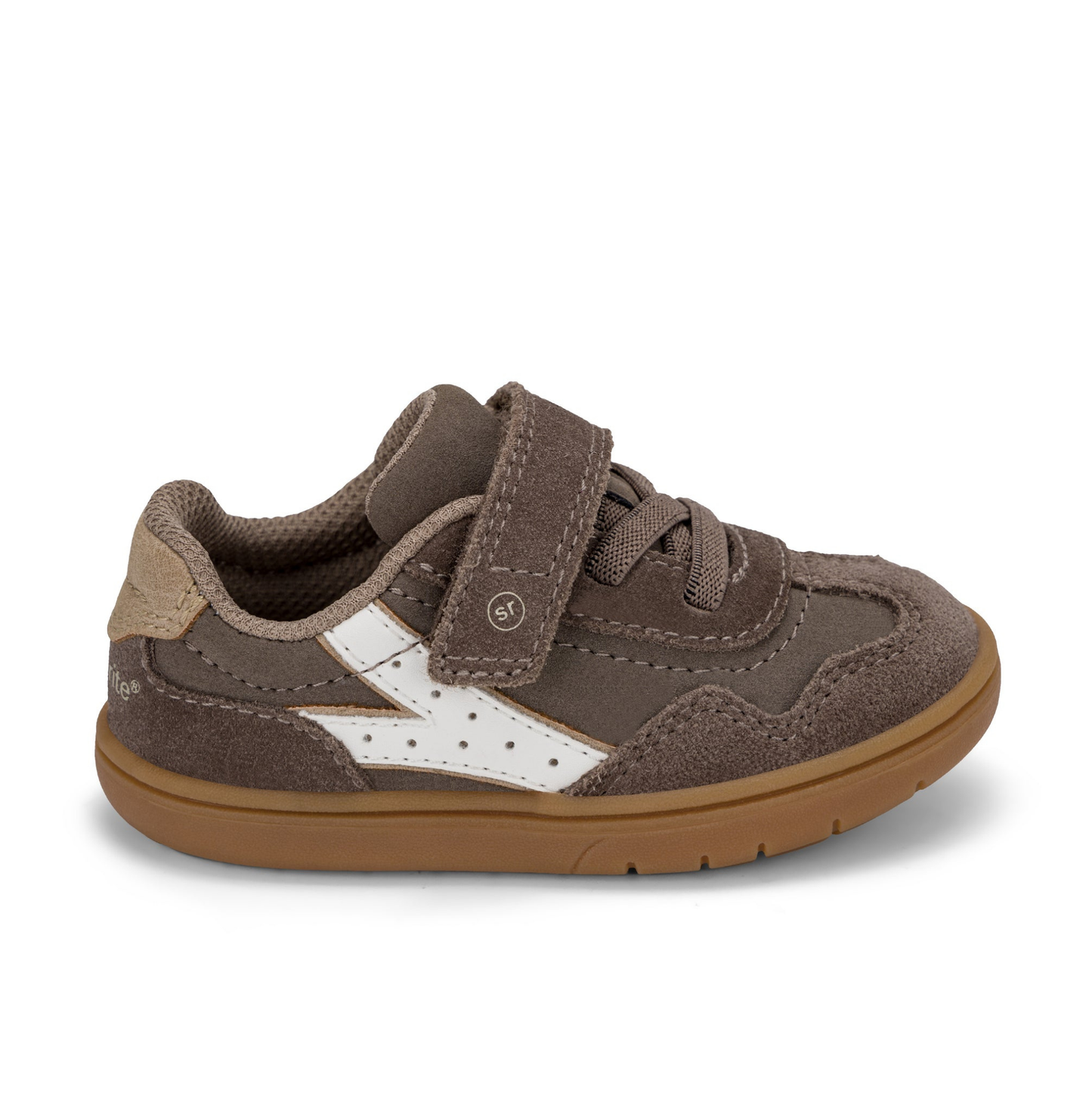Stride Rite London 2.0 Brown Sneakers