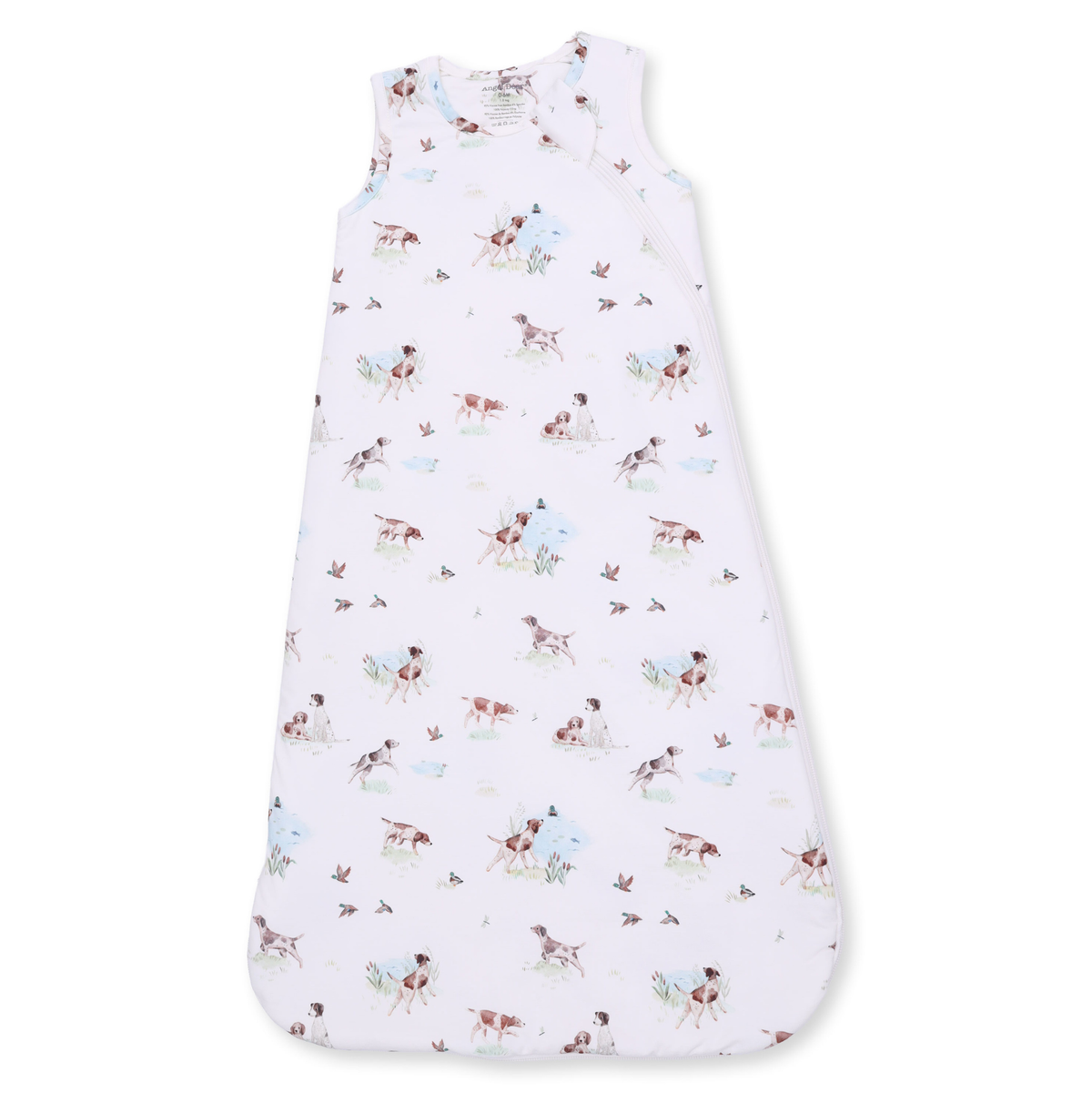 Angel Dear Pointer Pups & Duck Buddies - Sleepbag
