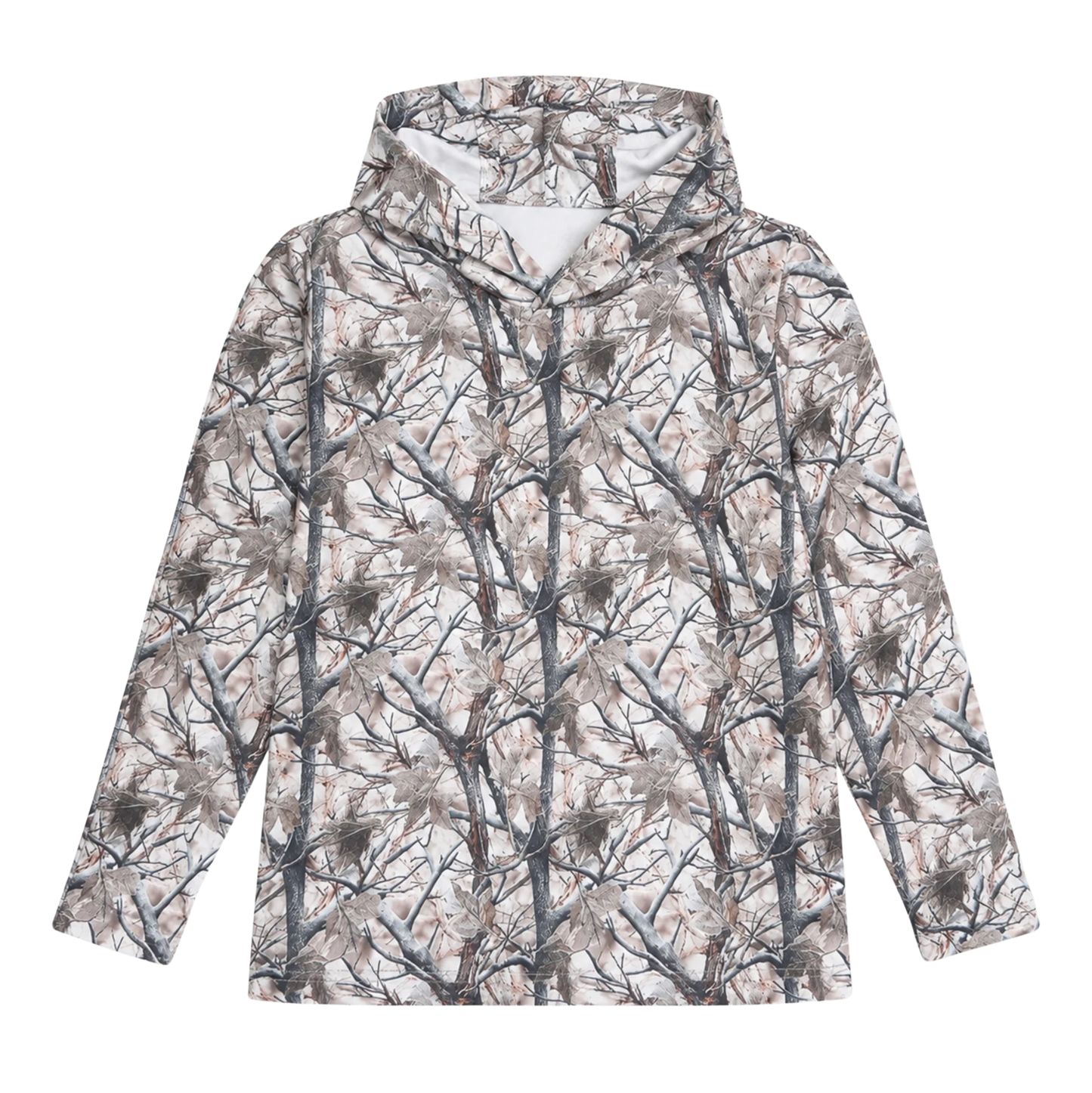 Jackson Performance Hoodie - Camo