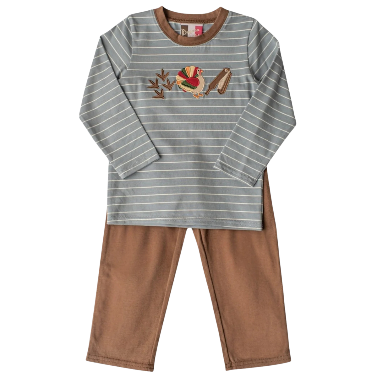 Banana Split Turkey Hunting Pant Set