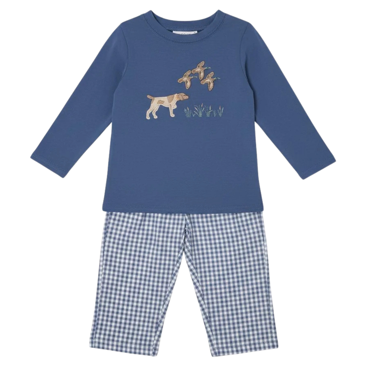 Millie Jay Duck Hunting Pant Set