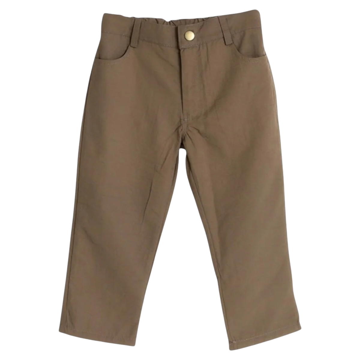 Millie Jay Knox Pants - Brown