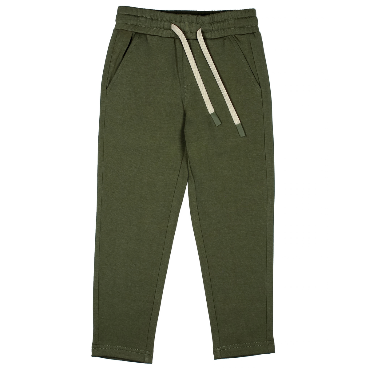 Properly Tied Element Jogger Olive