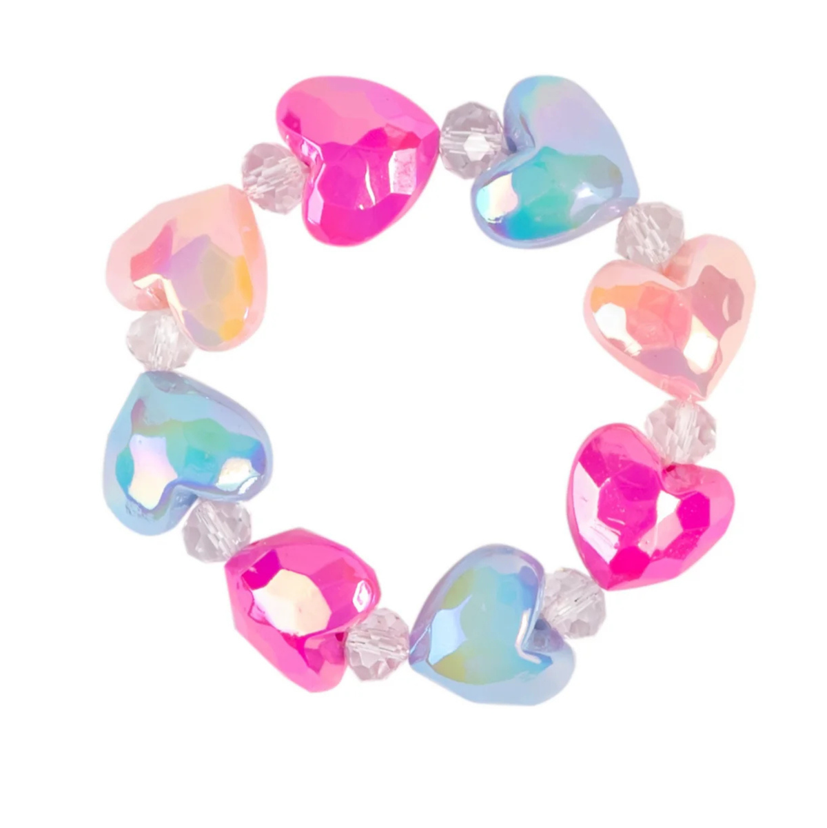 Great Pretenders Dreamy Hearts Bracelet