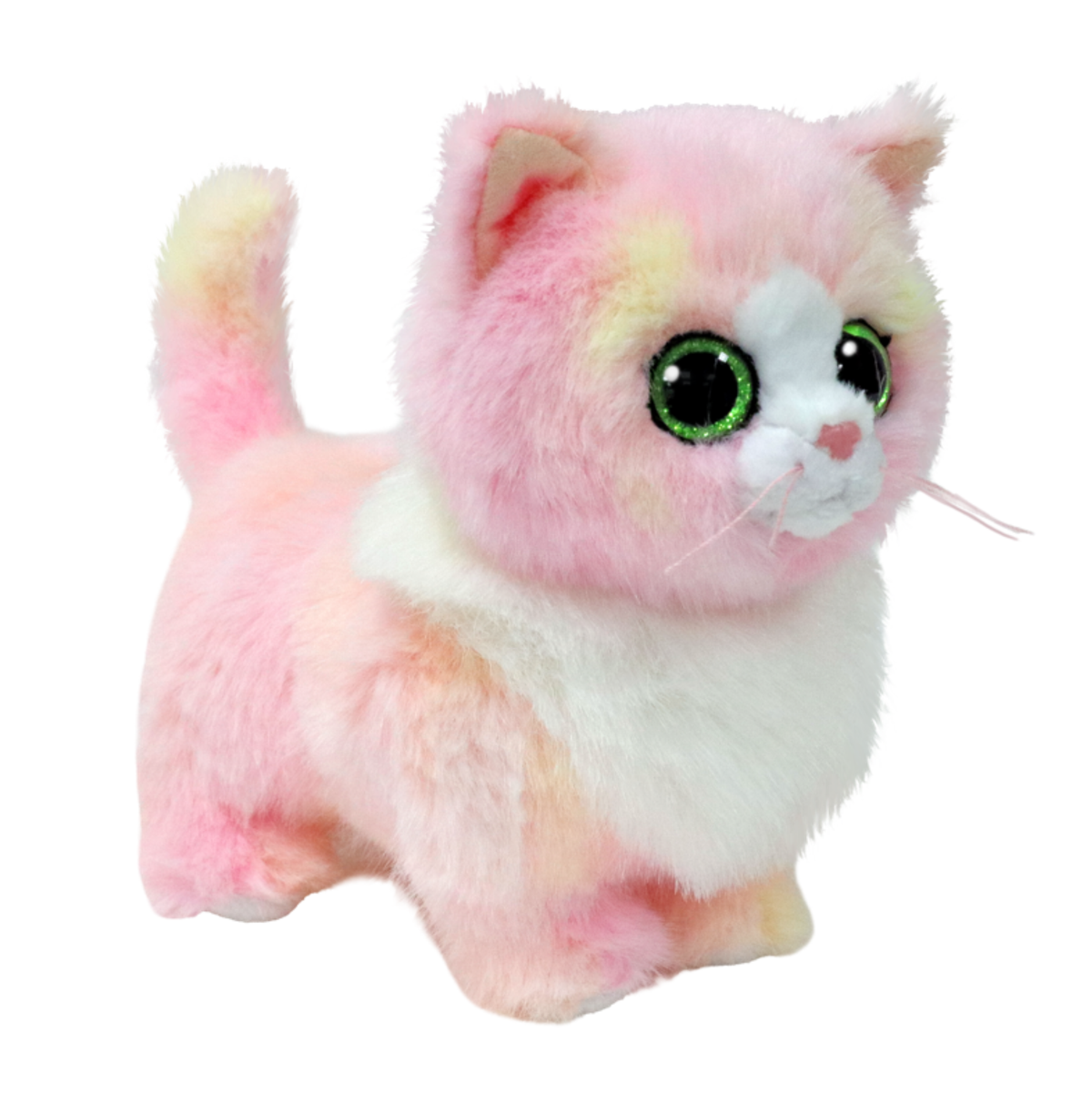 Ty Beanie Baby - Lady