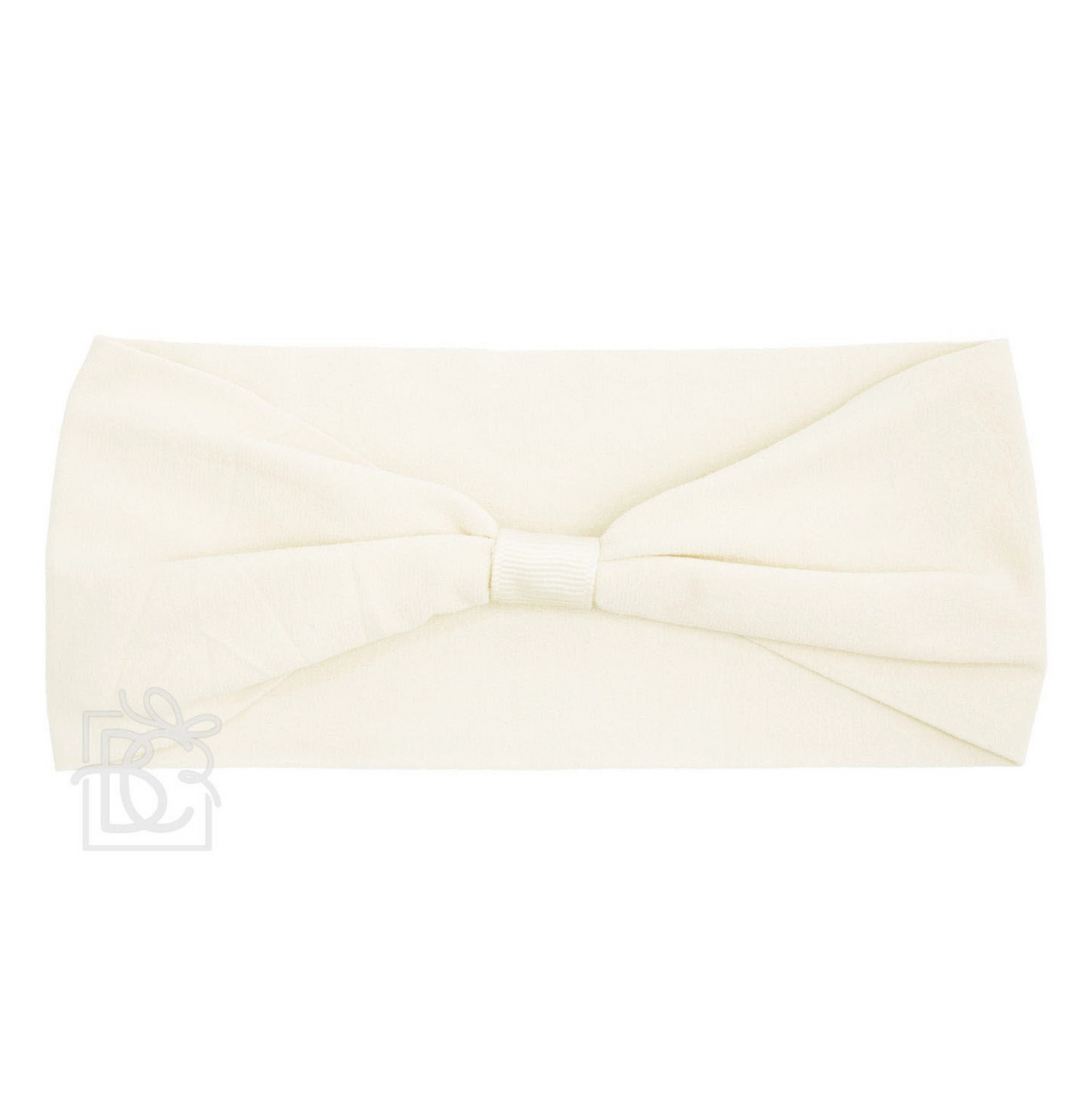 Beyond Creation Wide Panty Hose Headband