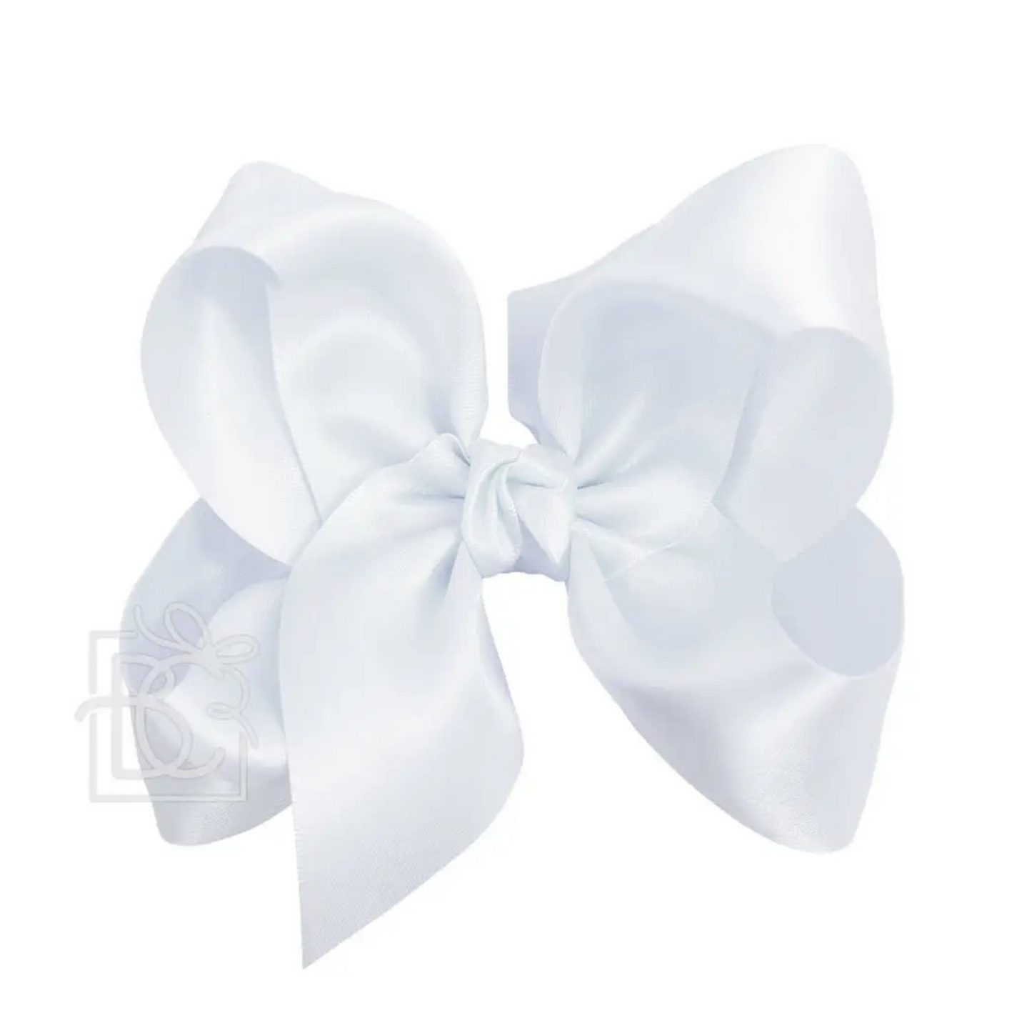 Beyond Creation Satin Bow