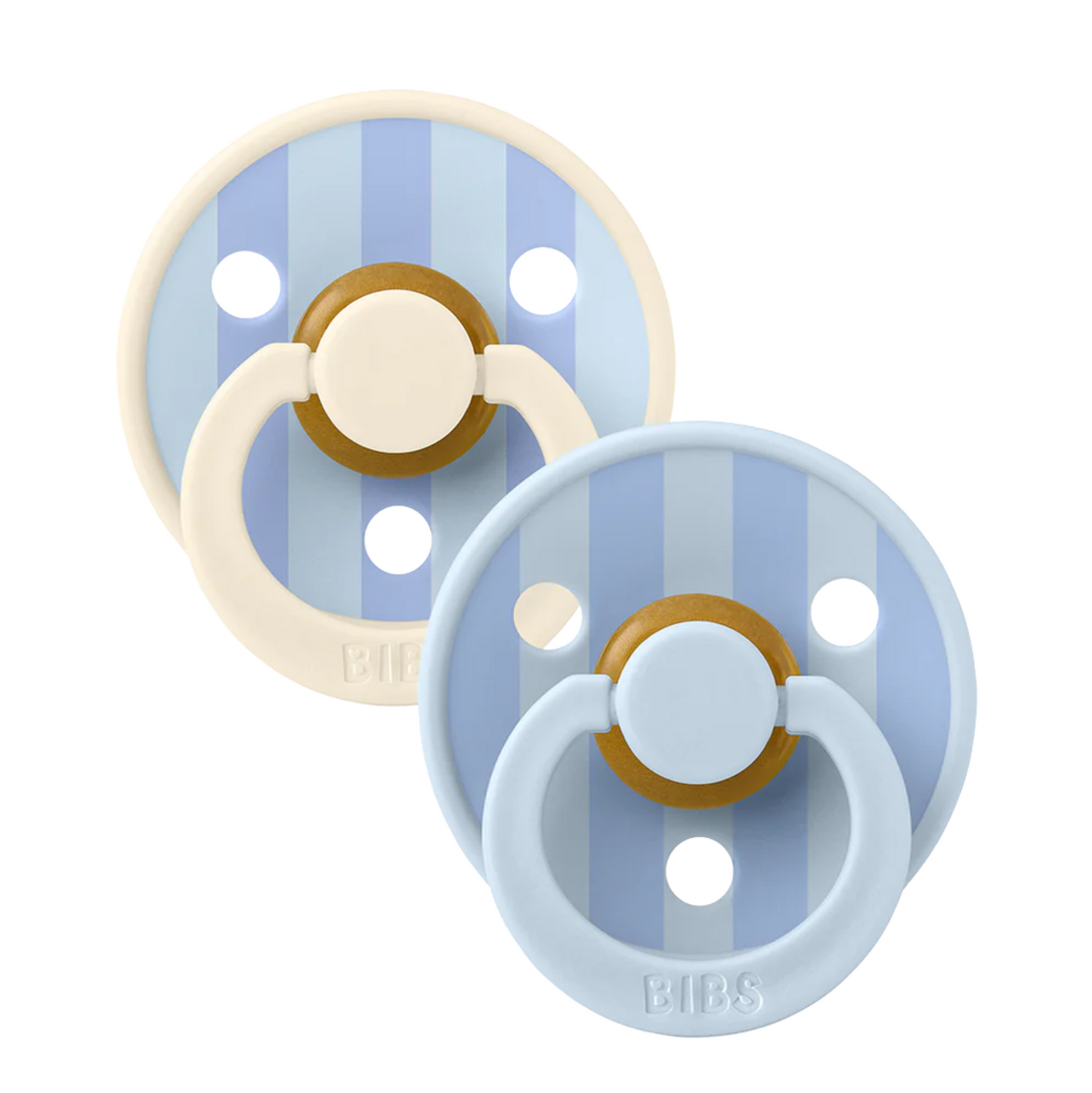 Bibs Studio Colour 2 Pack