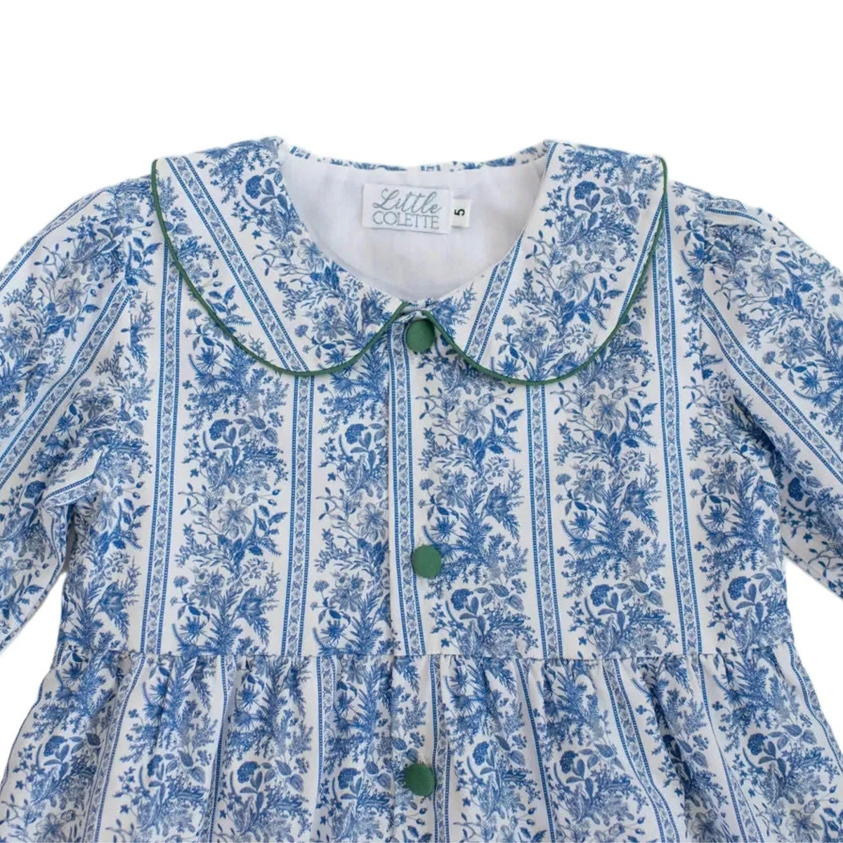 Little Colette Eva Dress