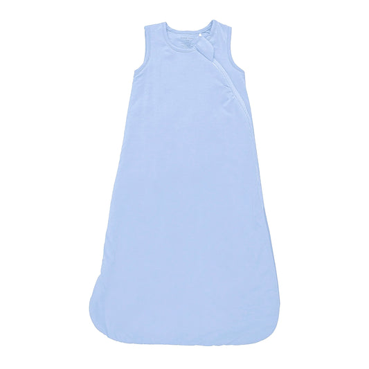 Angel Dear Solid Blue Fog - Sleepbag
