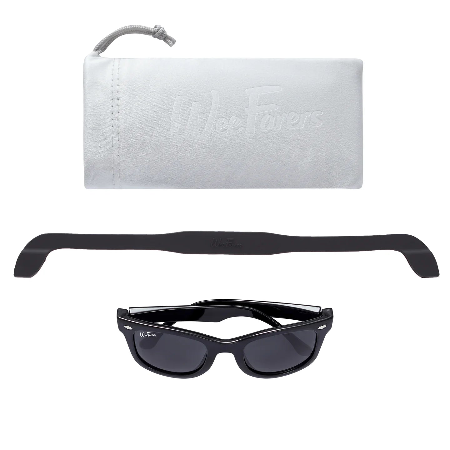 WeeFarers Polarized Sunglasses