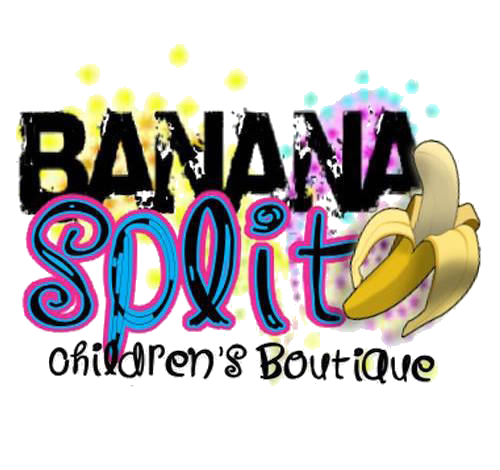 Banana Split Children's Boutique