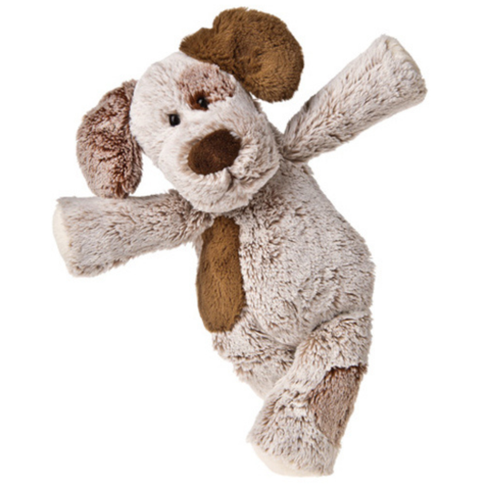 Marshmallow Junior Puppy - 9"