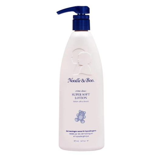 Noodle & Boo Super Soft Lotion 16oz