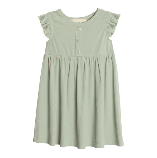 Mabel & Honey Meadow Breeze Dress