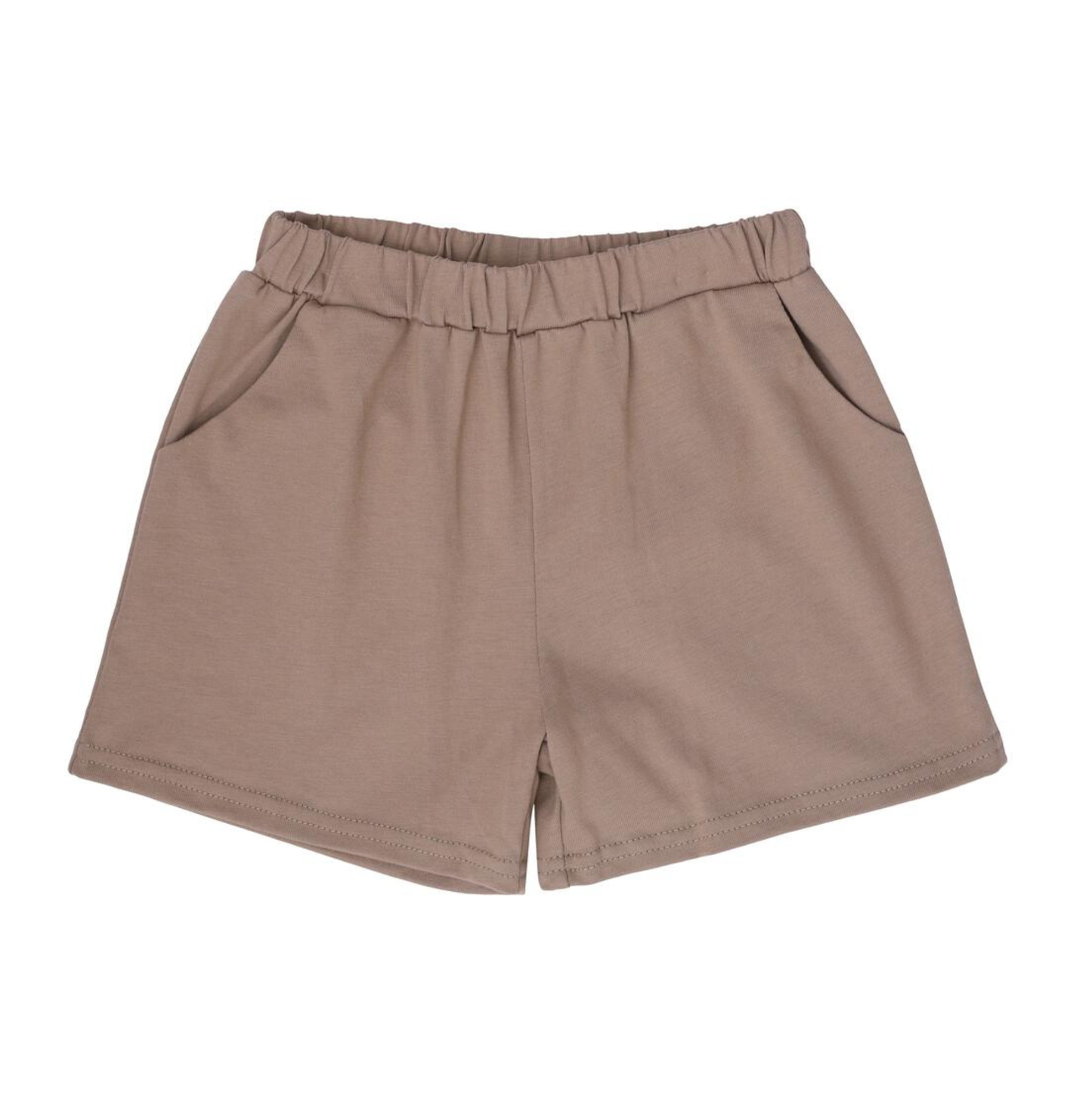 Trotter St. Khaki Shorts