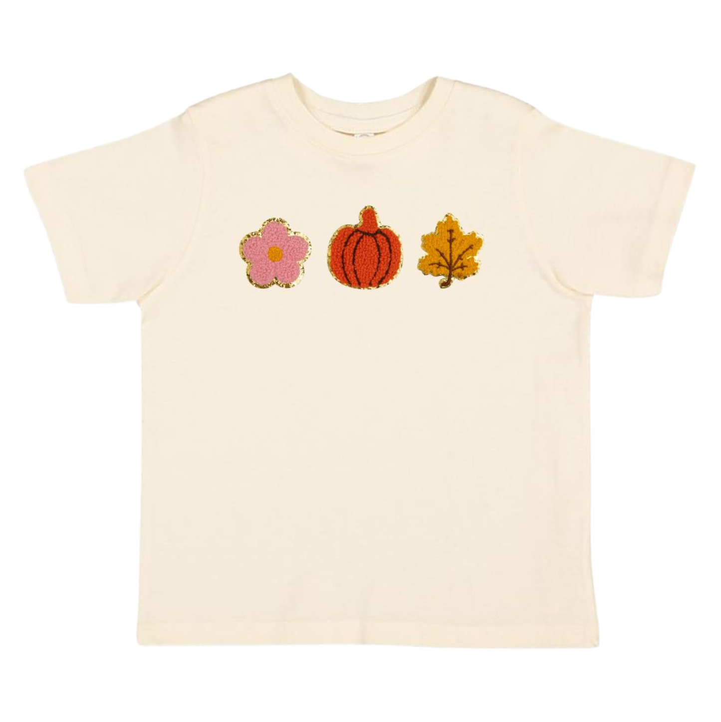 Sweet Wink Pumpkin Patch Shirt