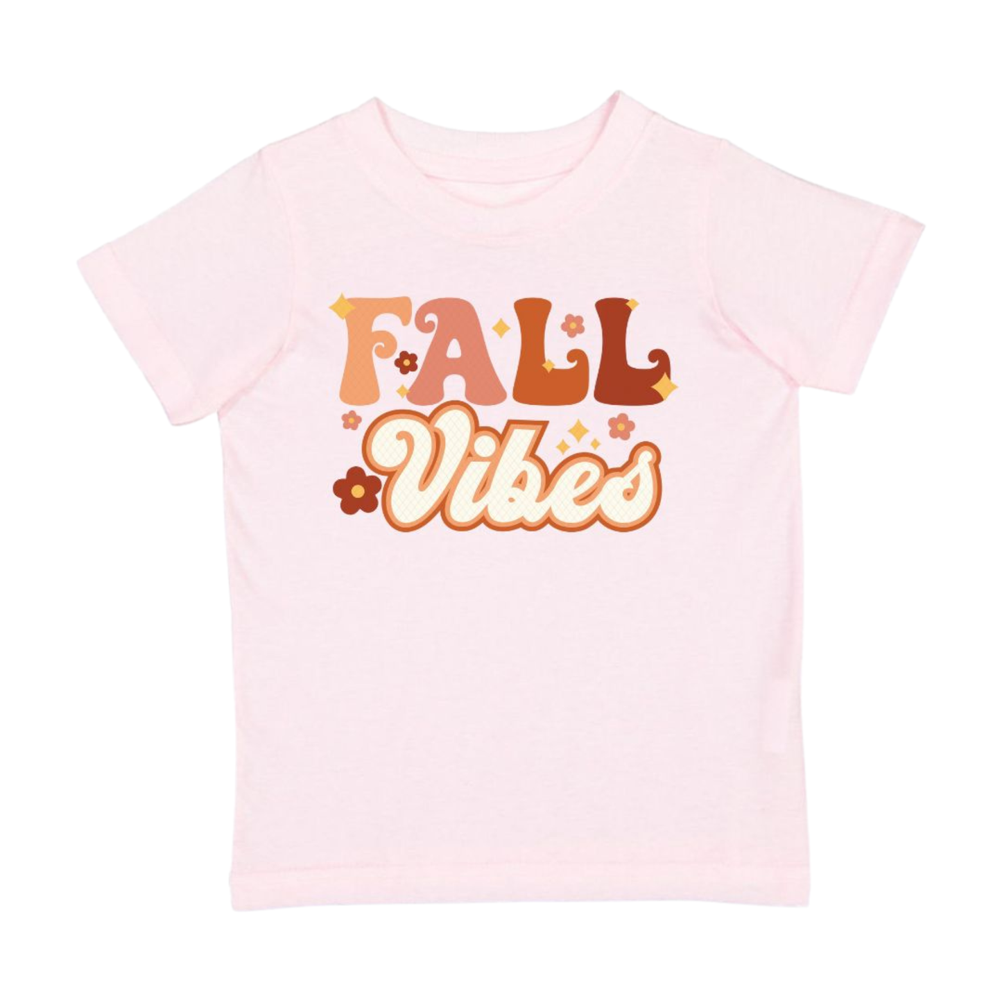 Sweet Wink Fall Vibes Shirt