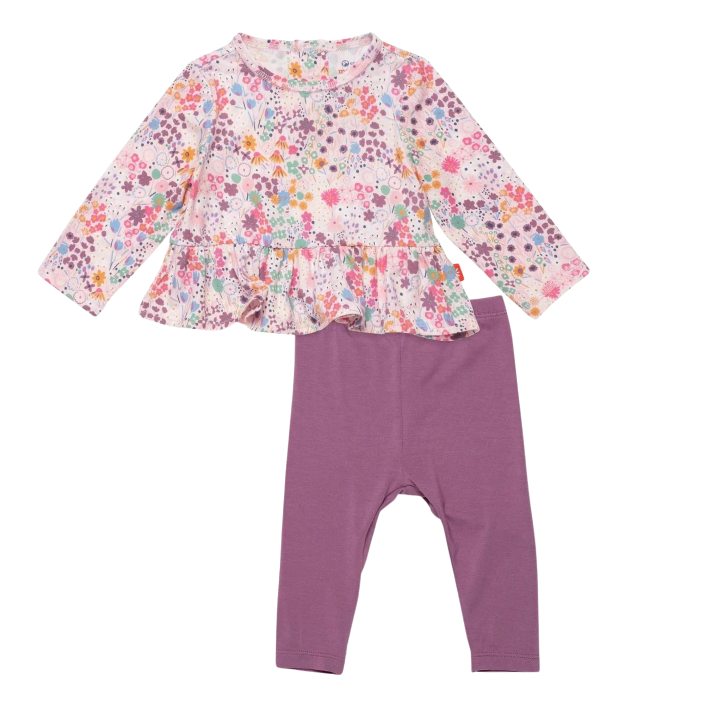 Magnetic Me Isla Baby Dress + Legging Set