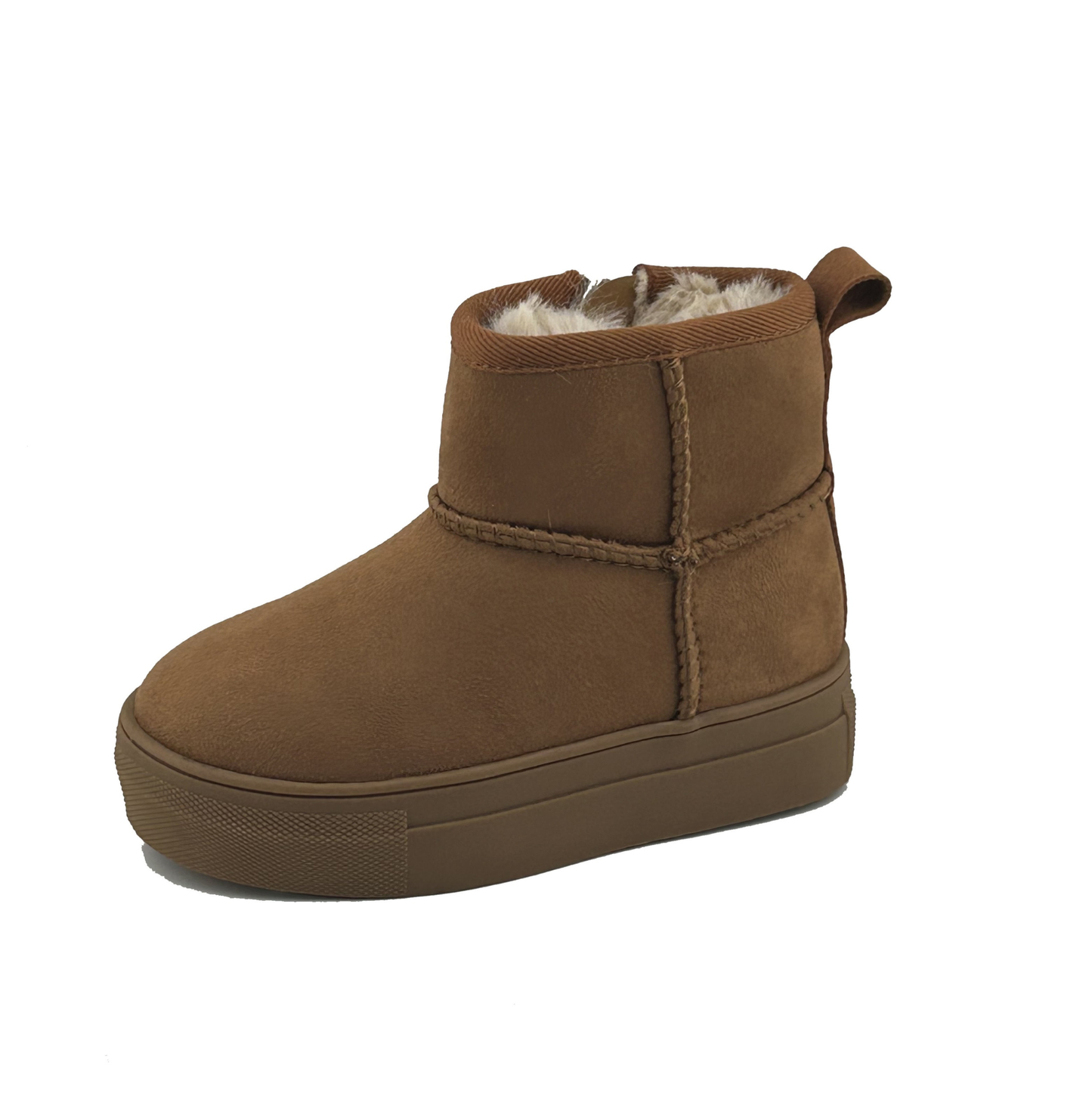 MIA Lil Ardyn Cognac Boot