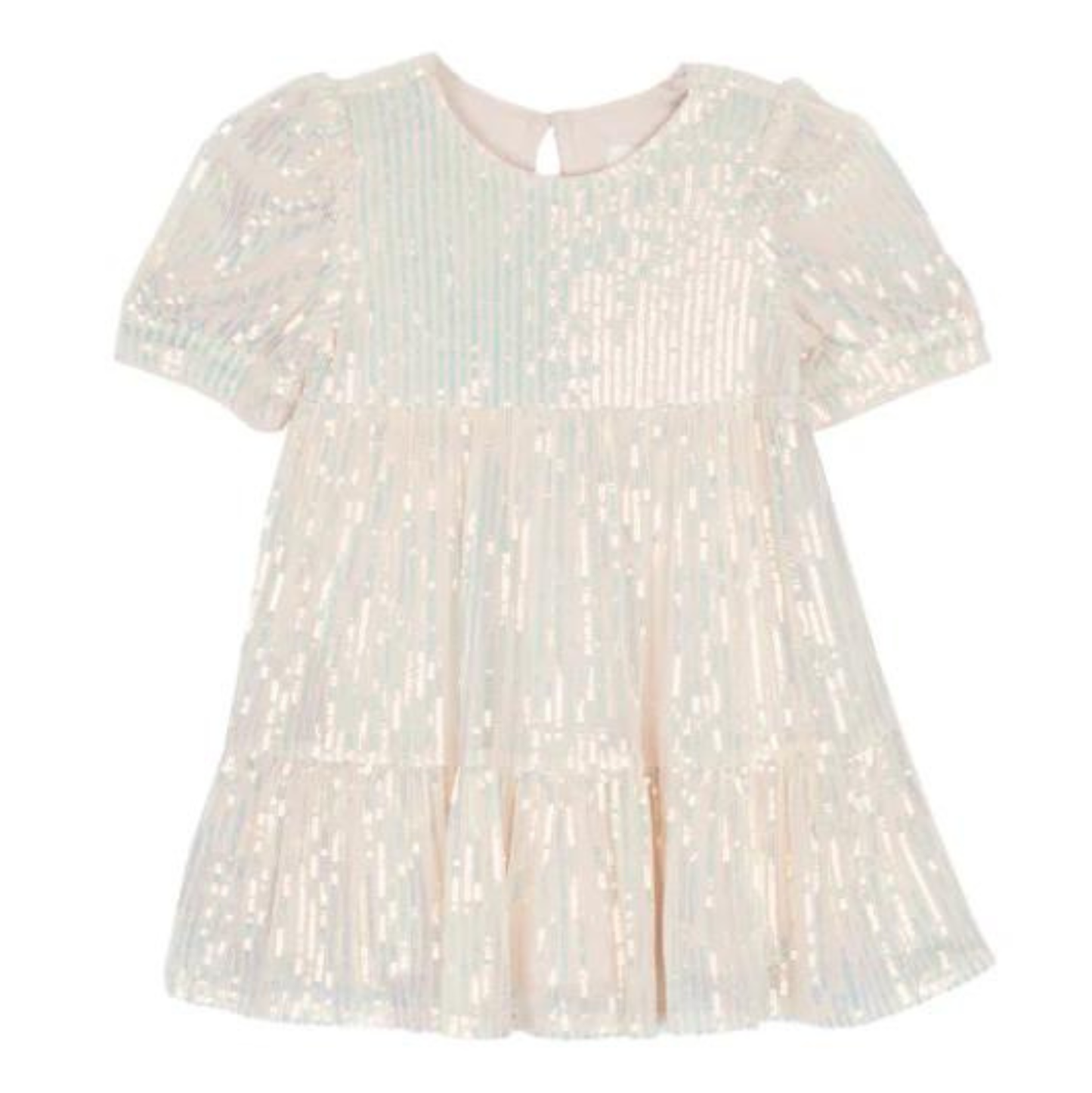 Isobella & Chloe Taylor Dress